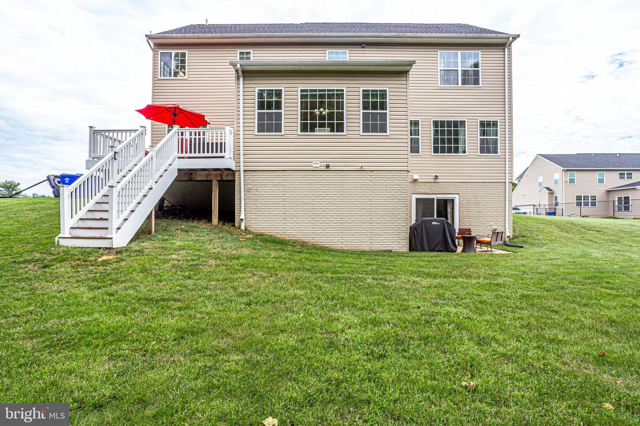 BELMONT - Residential