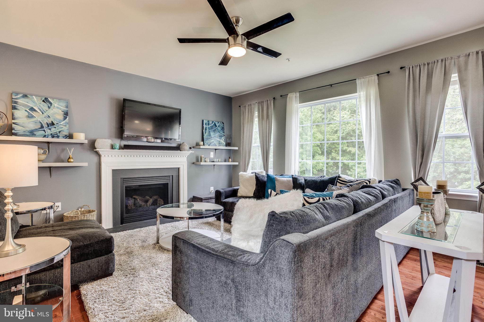 BELMONT - Residential