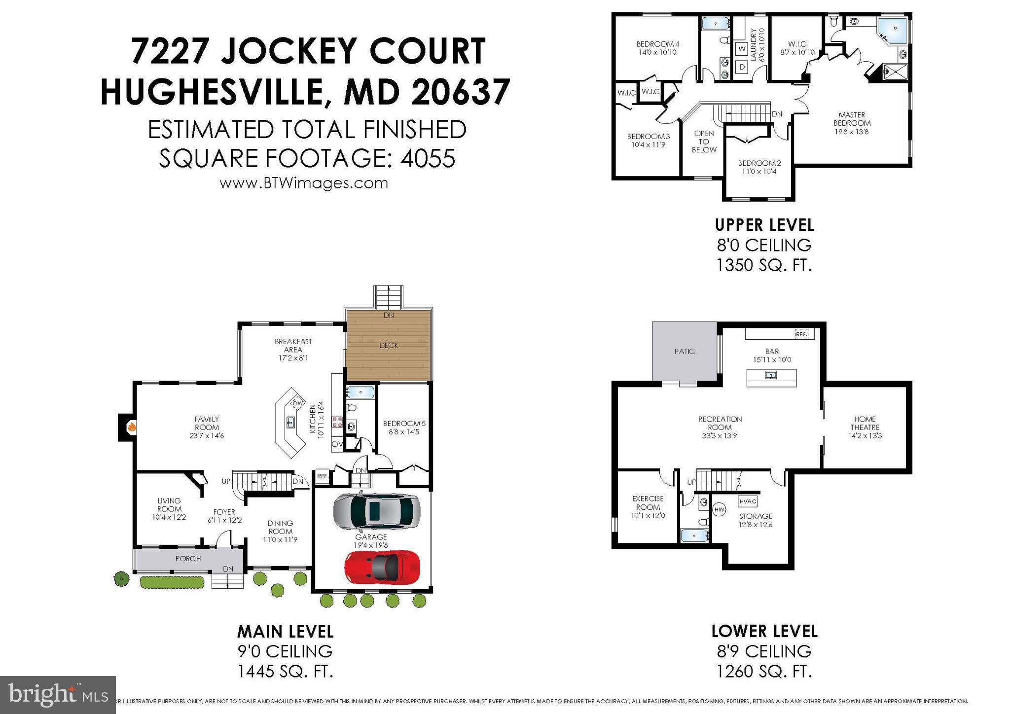 BELMONT - Residential