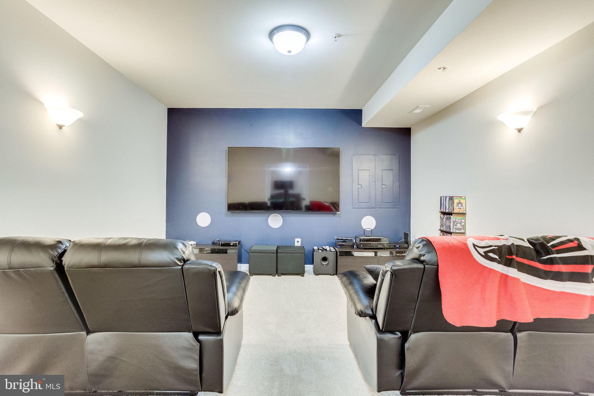 BELMONT - Residential