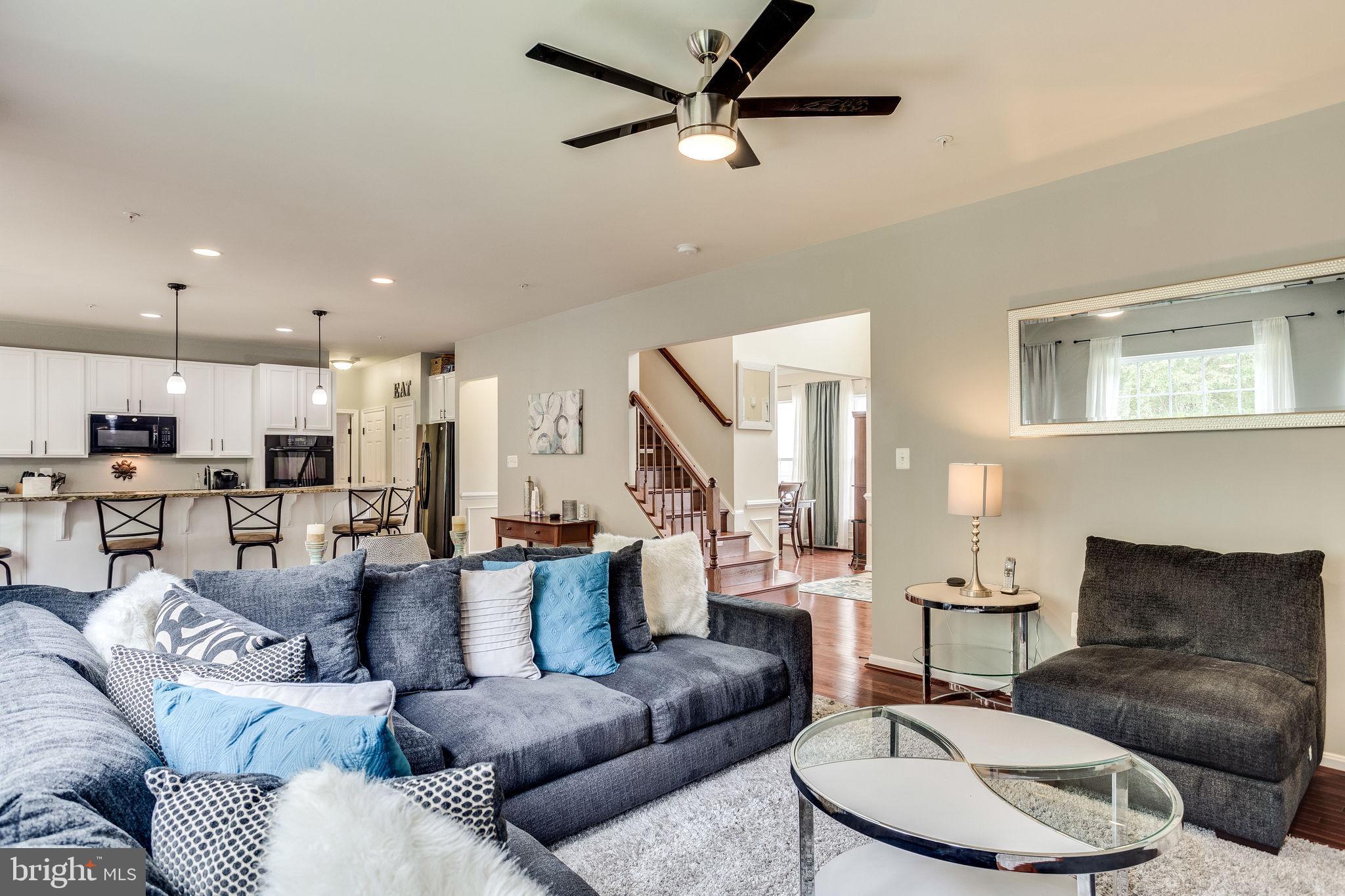 BELMONT - Residential