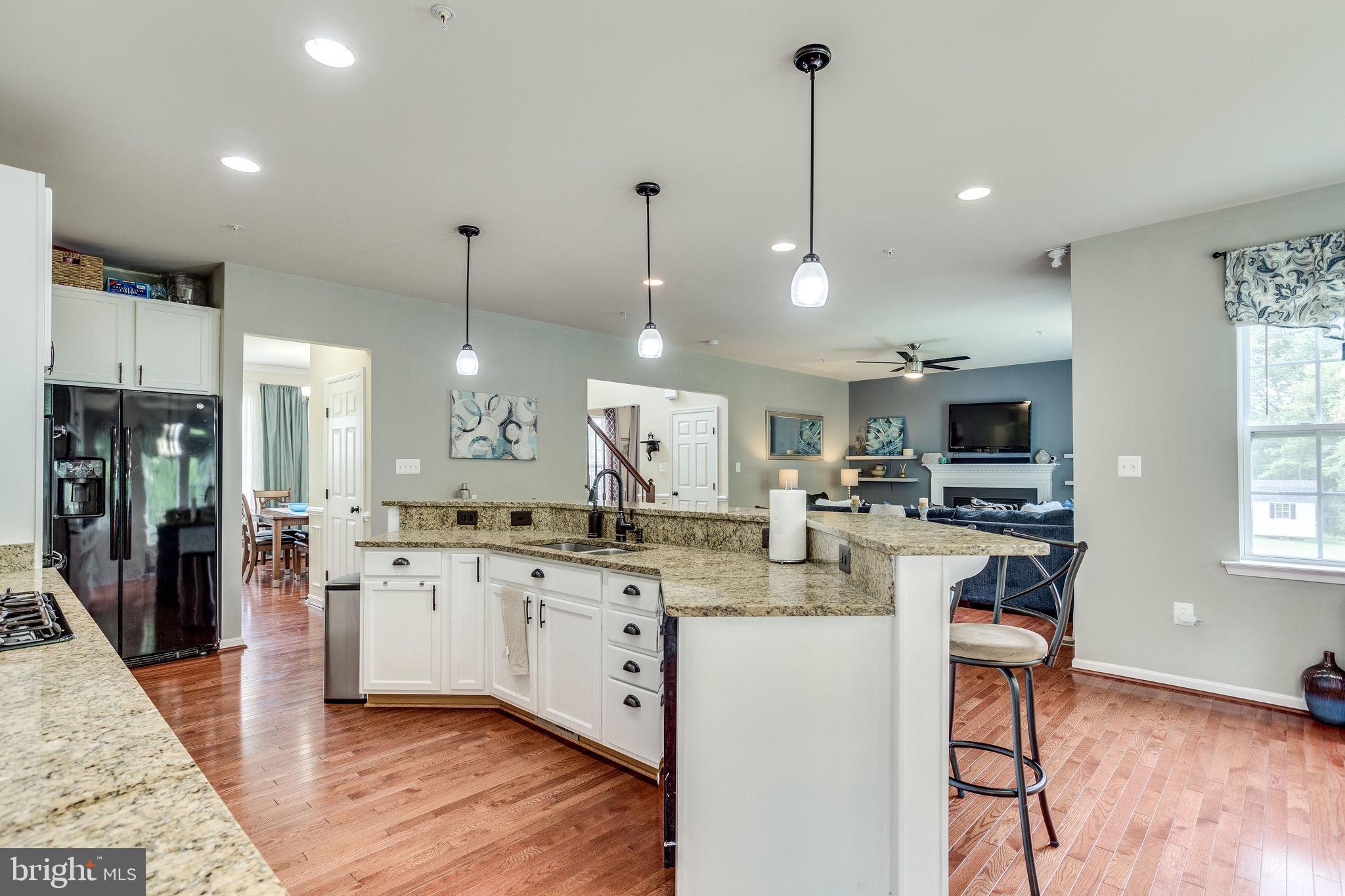 BELMONT - Residential