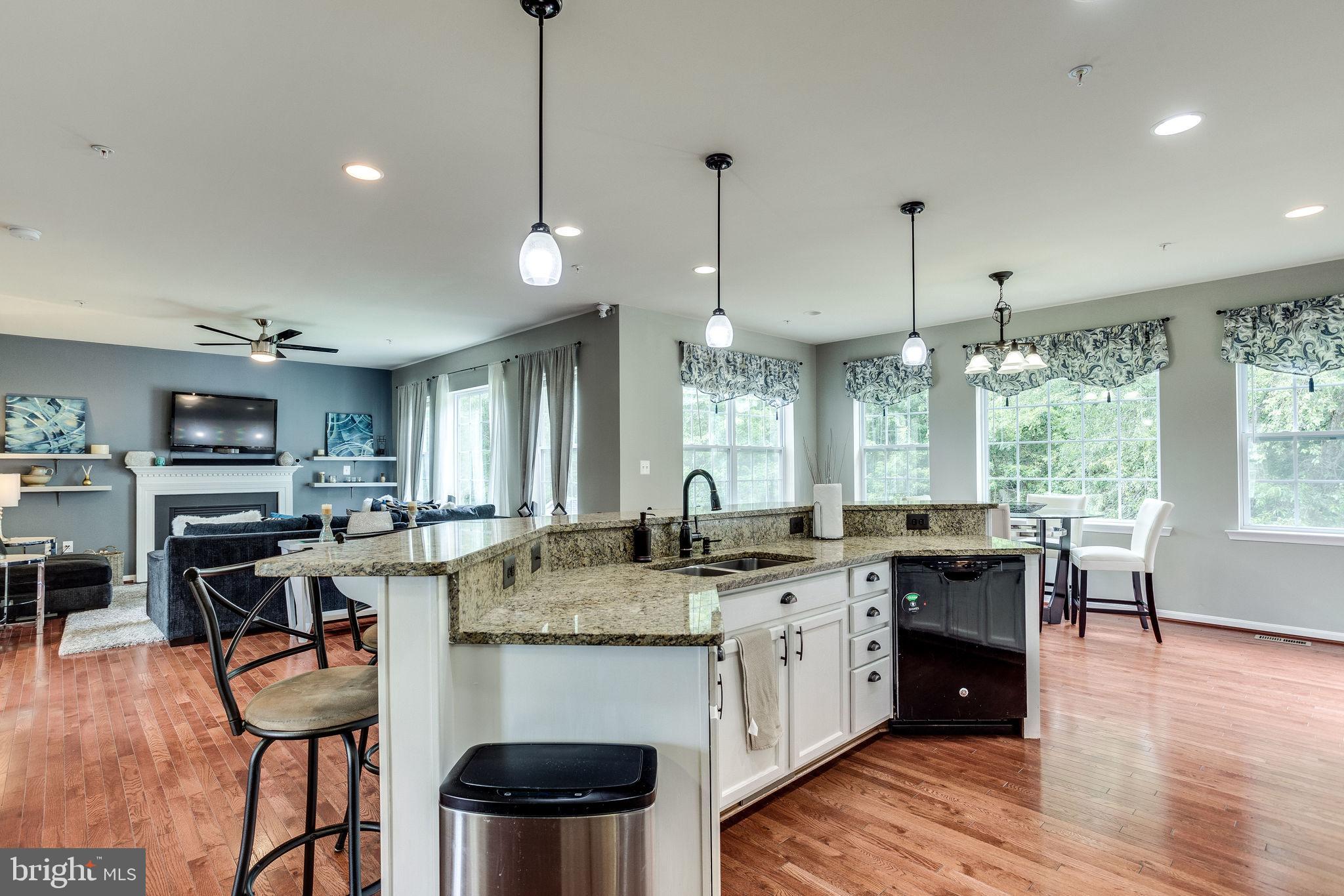 BELMONT - Residential