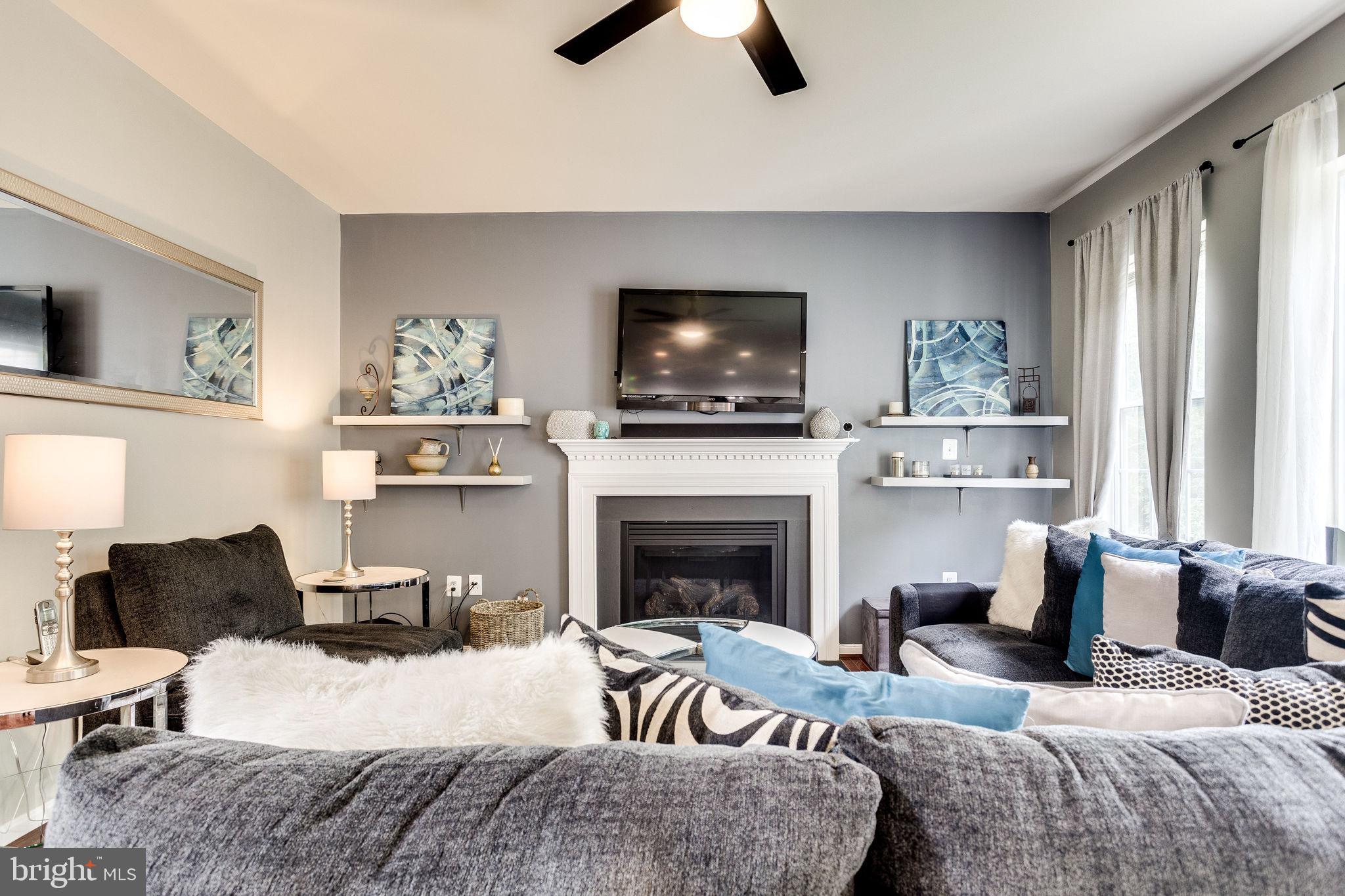 BELMONT - Residential