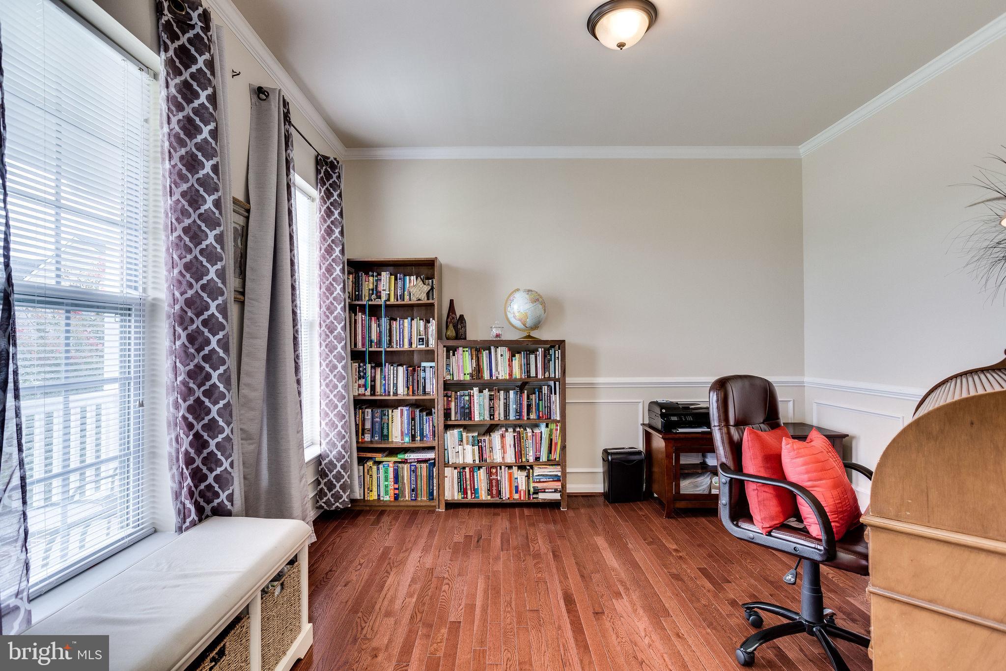 BELMONT - Residential