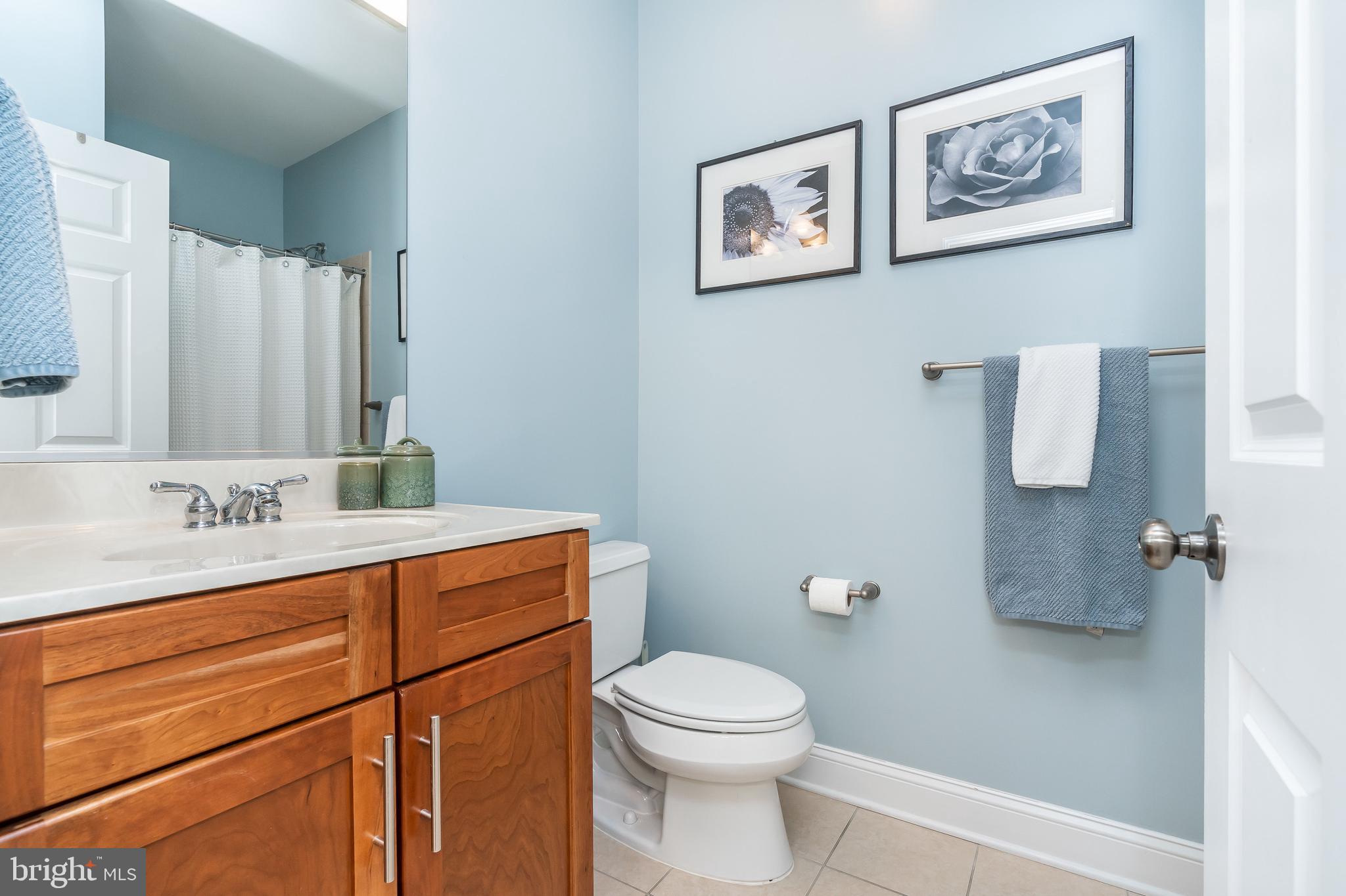 LOCUST POINT - Residential