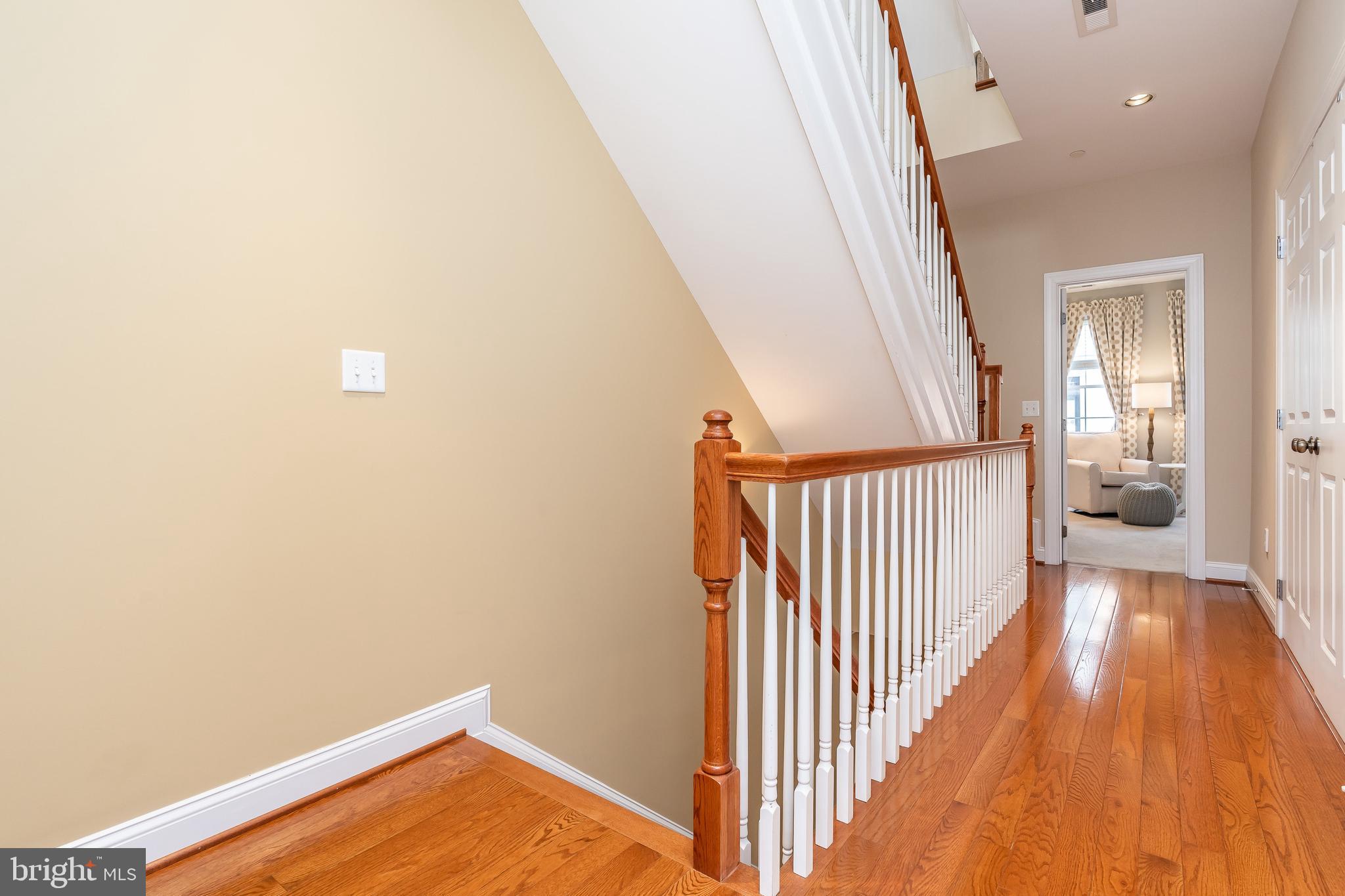 LOCUST POINT - Residential