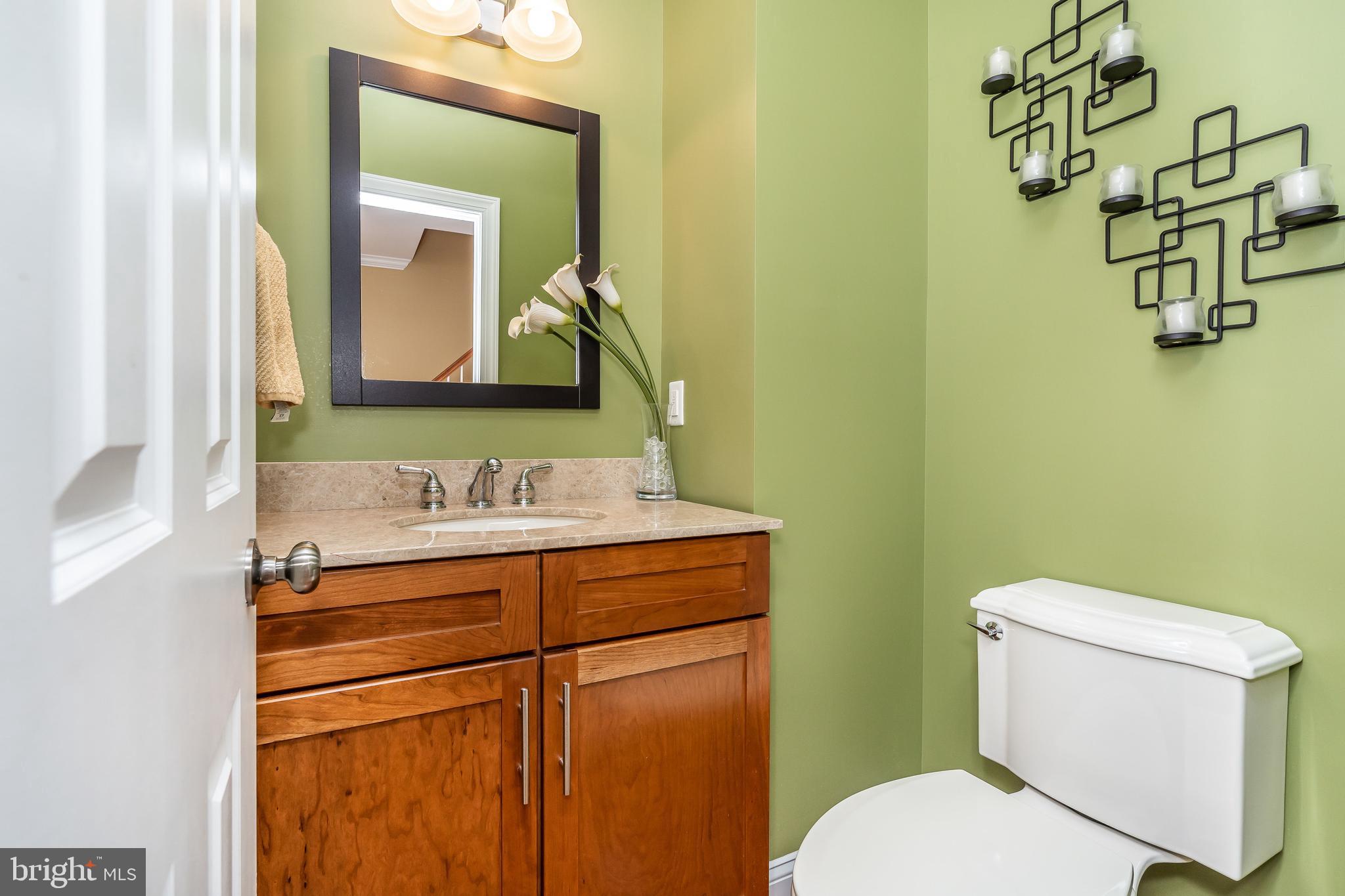 LOCUST POINT - Residential