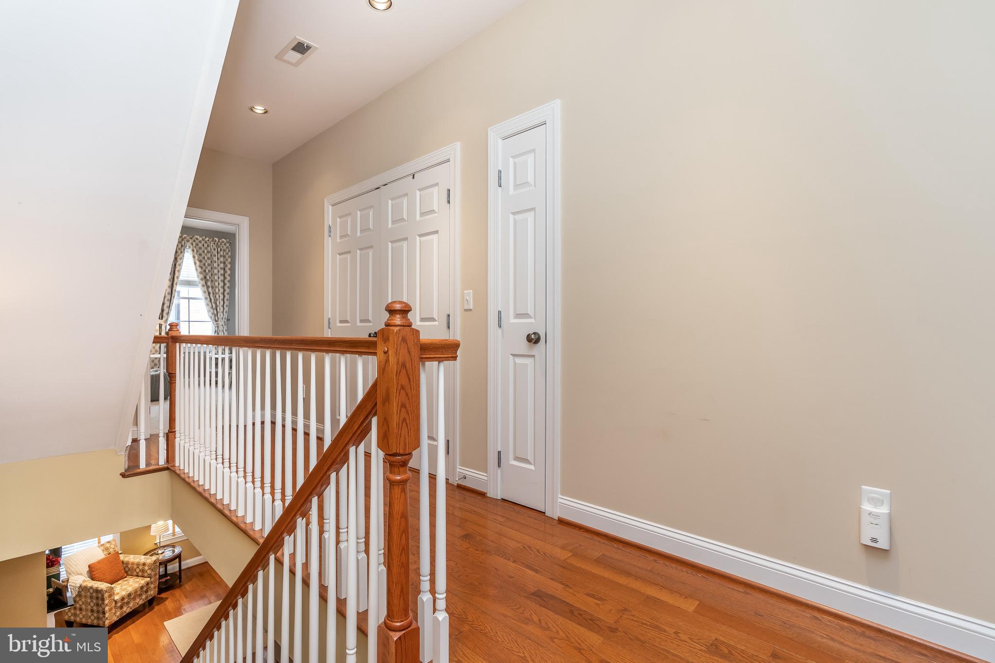 LOCUST POINT - Residential