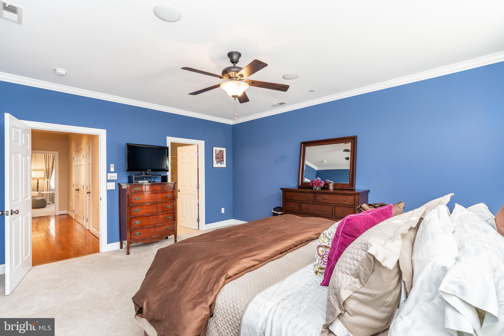 LOCUST POINT - Residential