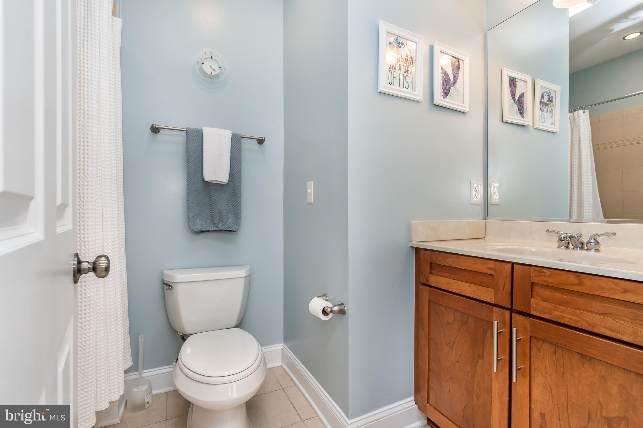 LOCUST POINT - Residential