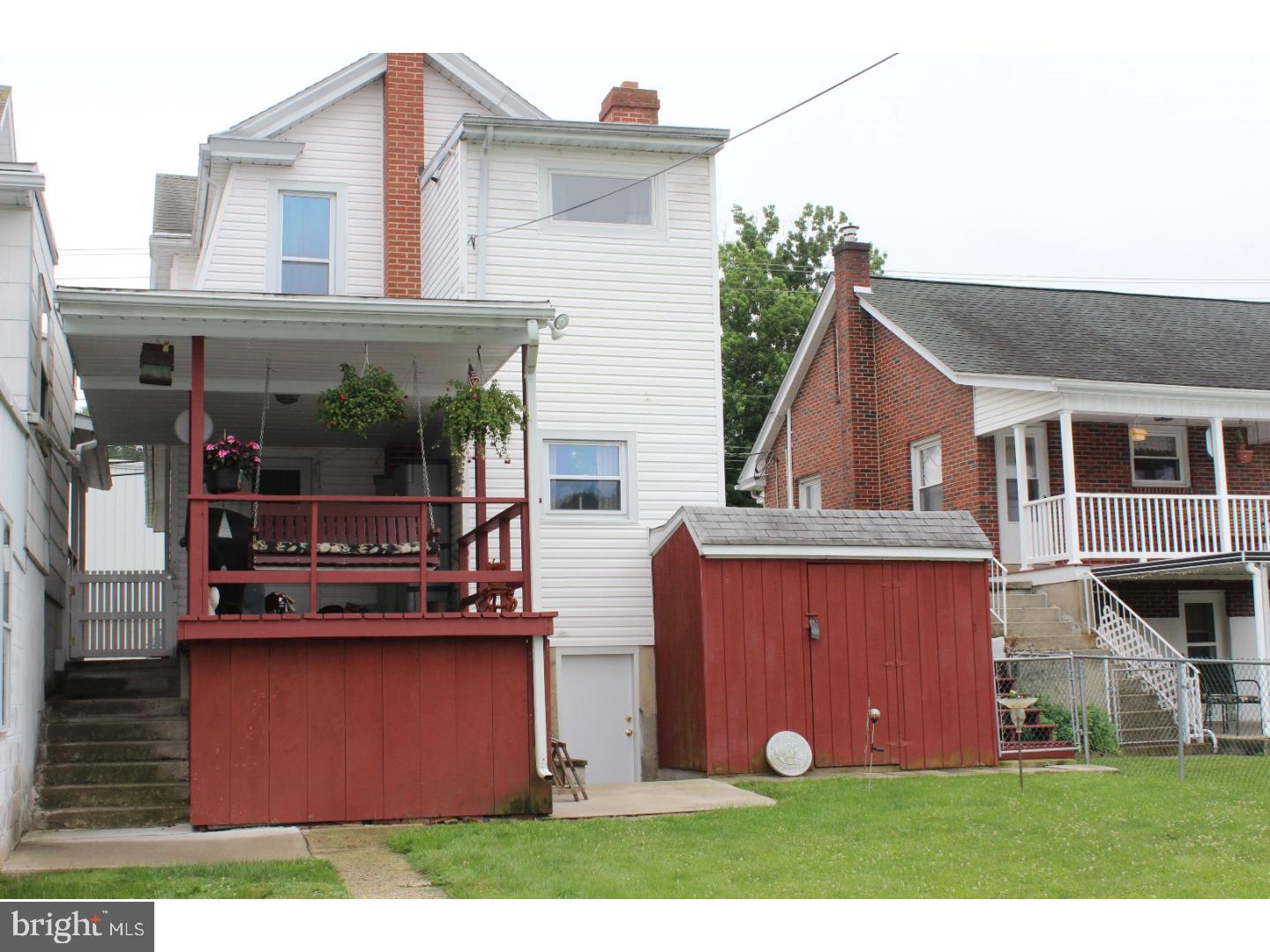 CRESSONA - Residential