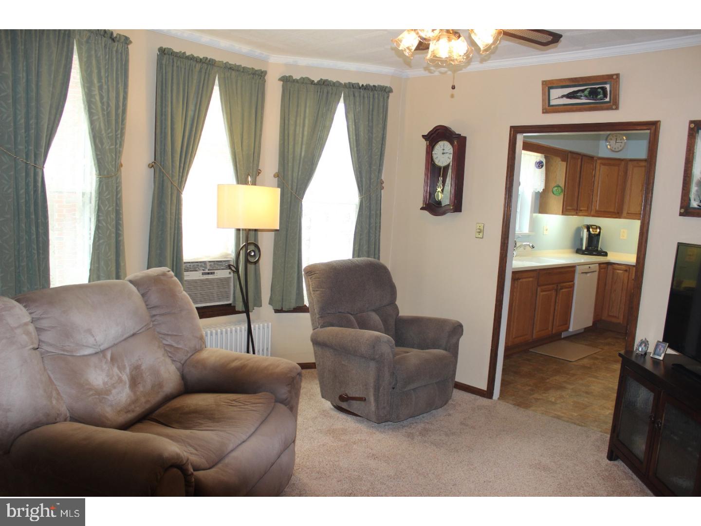CRESSONA - Residential