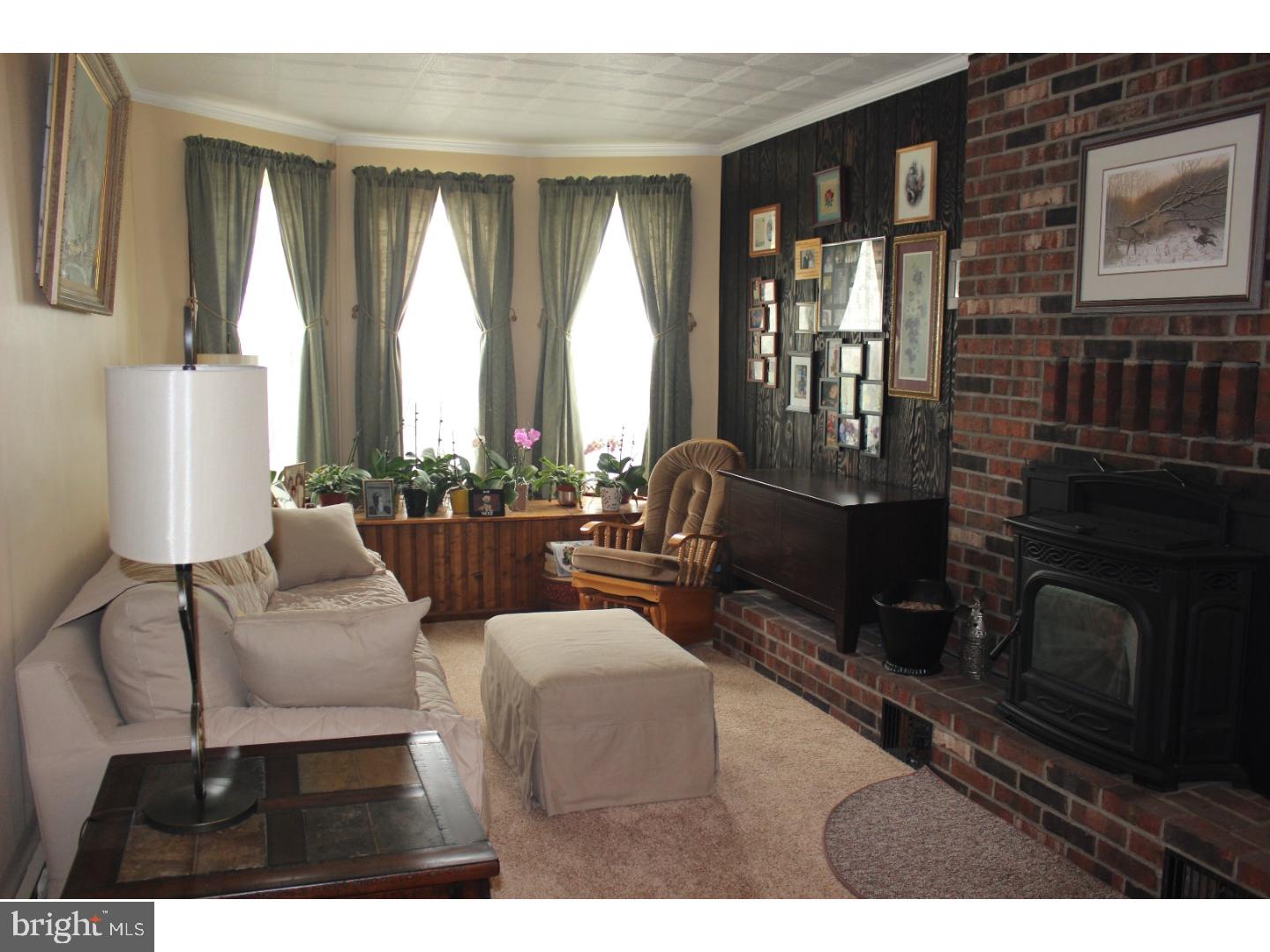 CRESSONA - Residential