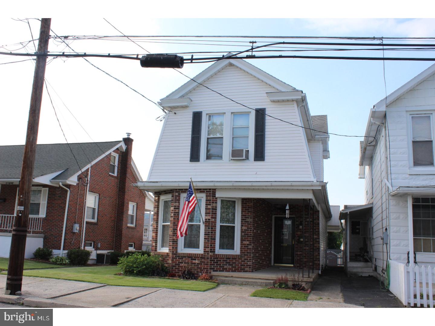 CRESSONA - Residential