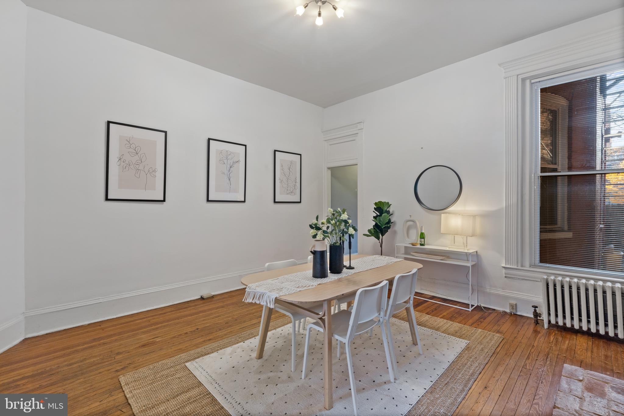 BOLTON HILL HISTORIC DISTRICT - Residential