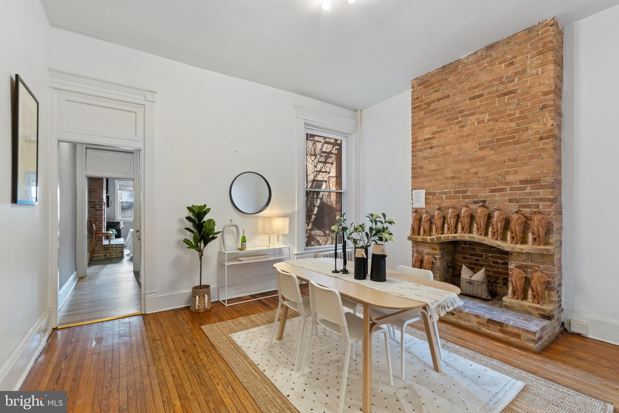 BOLTON HILL HISTORIC DISTRICT - Residential