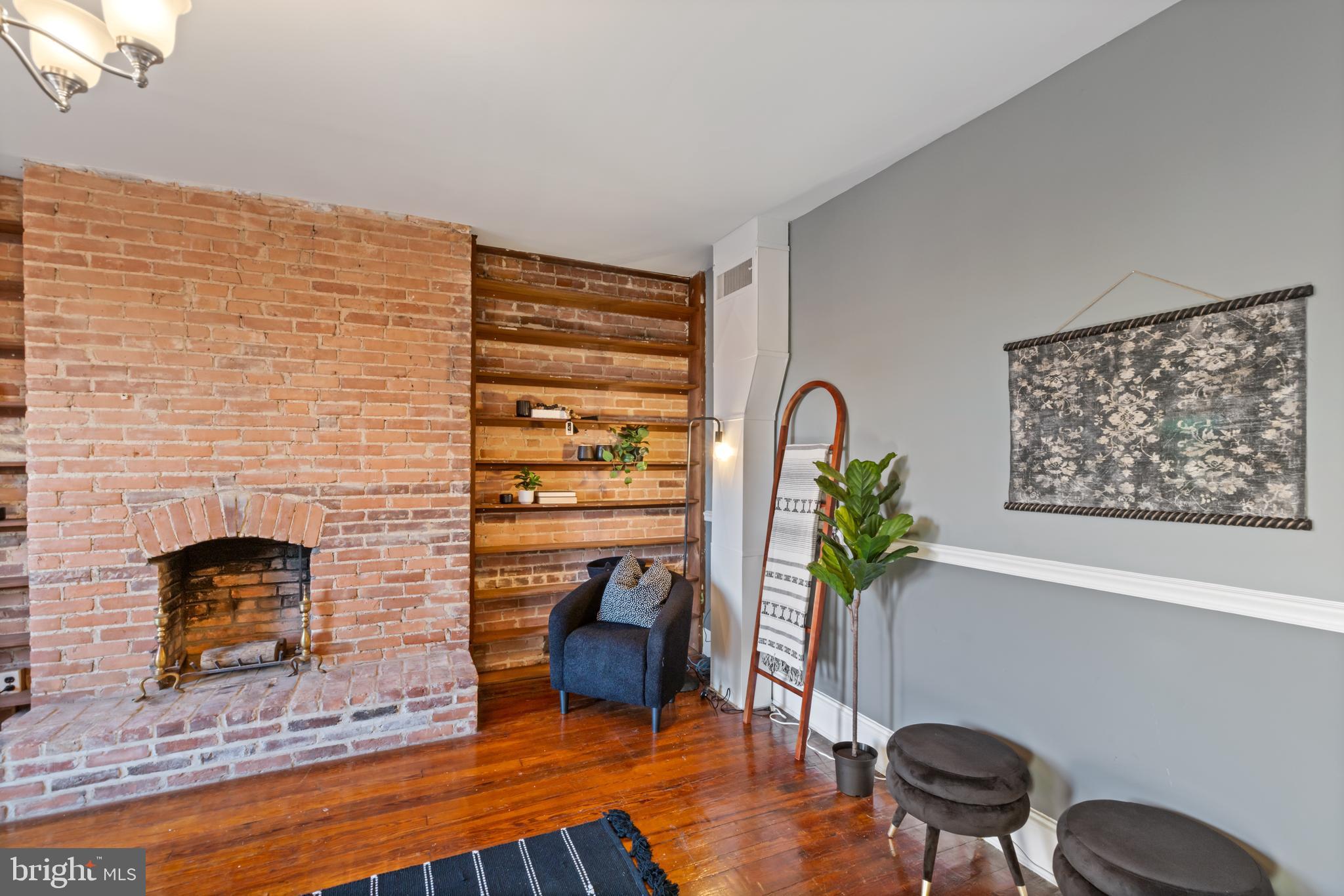 BOLTON HILL HISTORIC DISTRICT - Residential