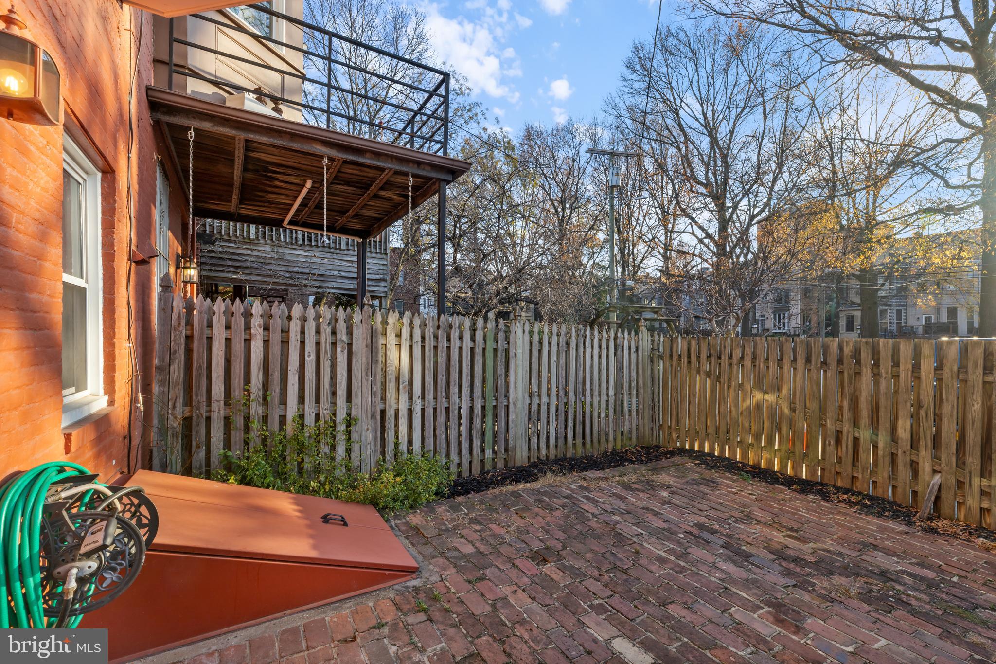 BOLTON HILL HISTORIC DISTRICT - Residential