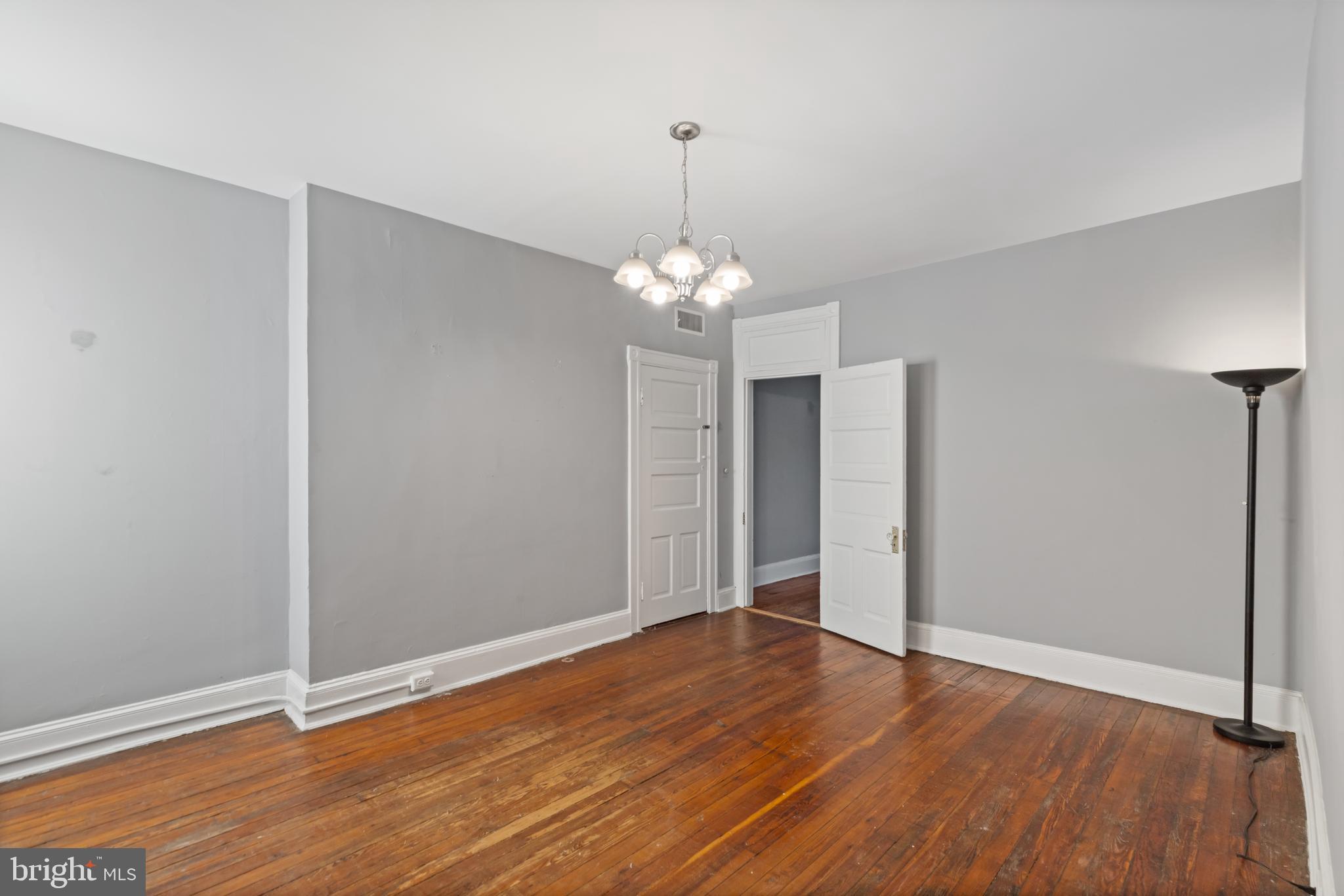 BOLTON HILL HISTORIC DISTRICT - Residential