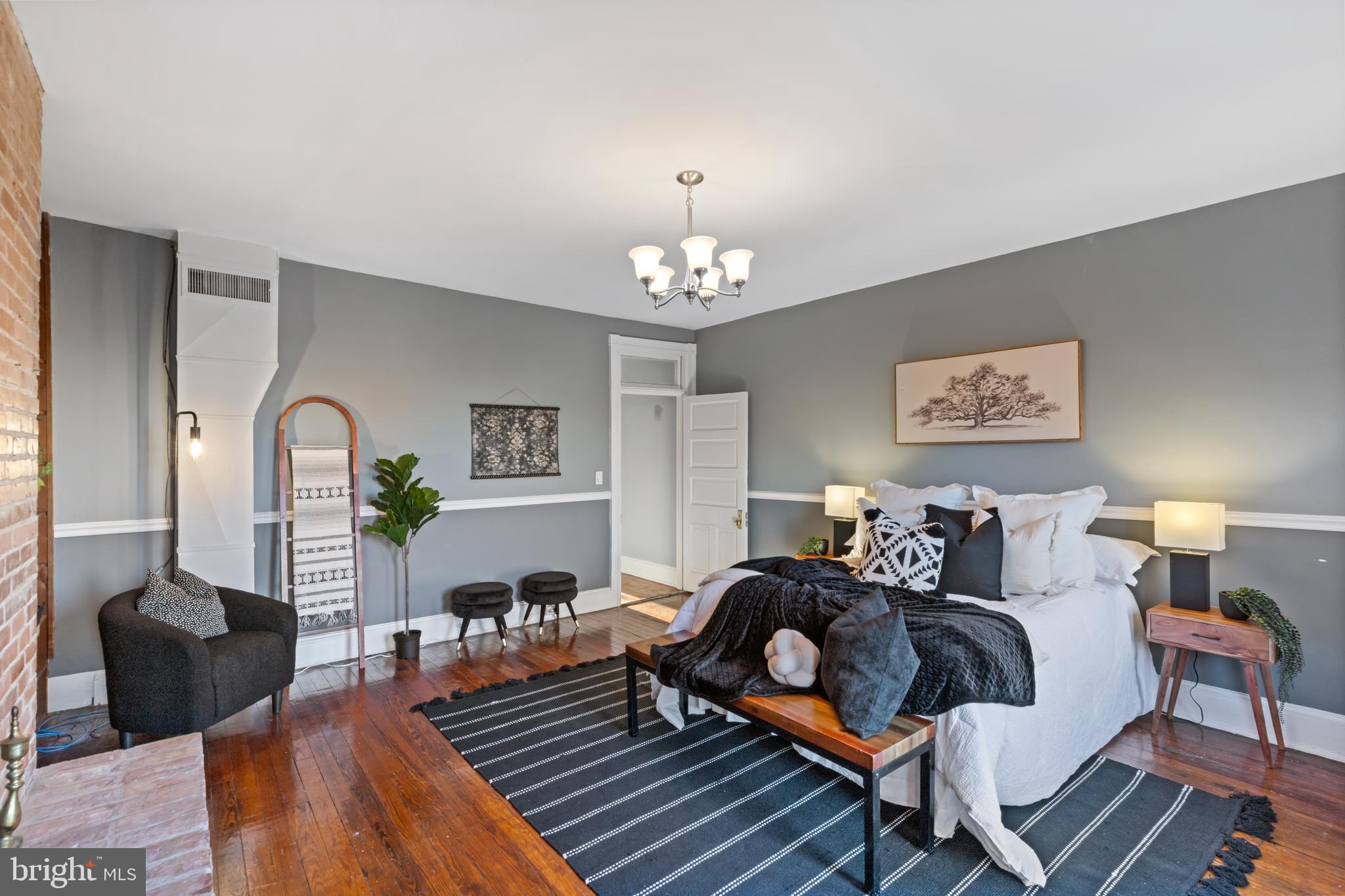 BOLTON HILL HISTORIC DISTRICT - Residential