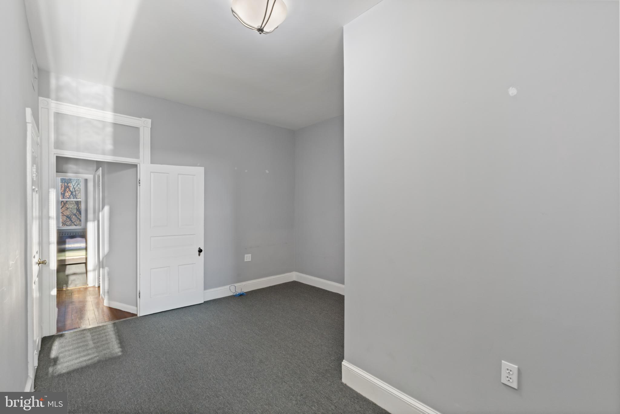 BOLTON HILL HISTORIC DISTRICT - Residential