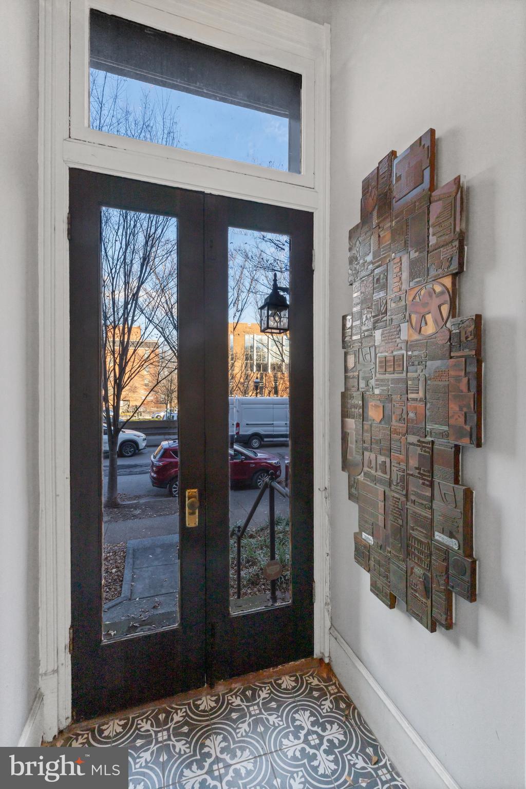 BOLTON HILL HISTORIC DISTRICT - Residential