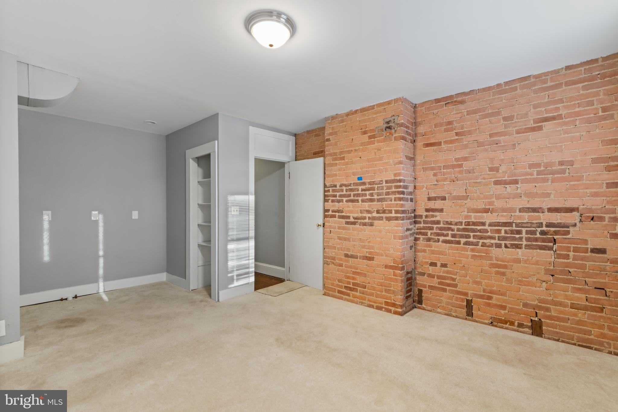 BOLTON HILL HISTORIC DISTRICT - Residential