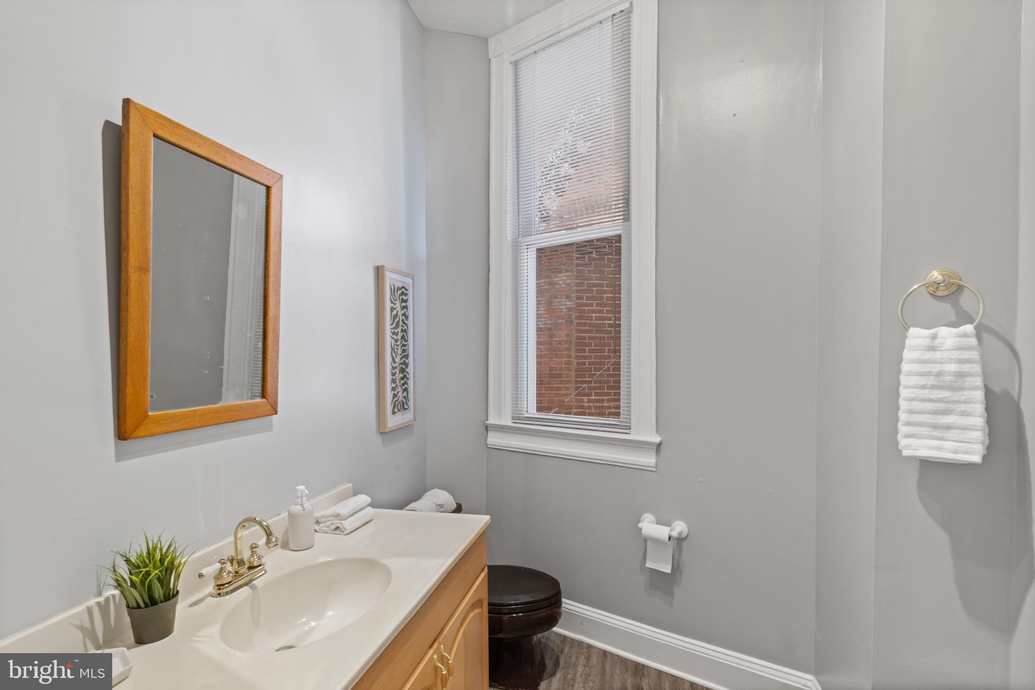 BOLTON HILL HISTORIC DISTRICT - Residential