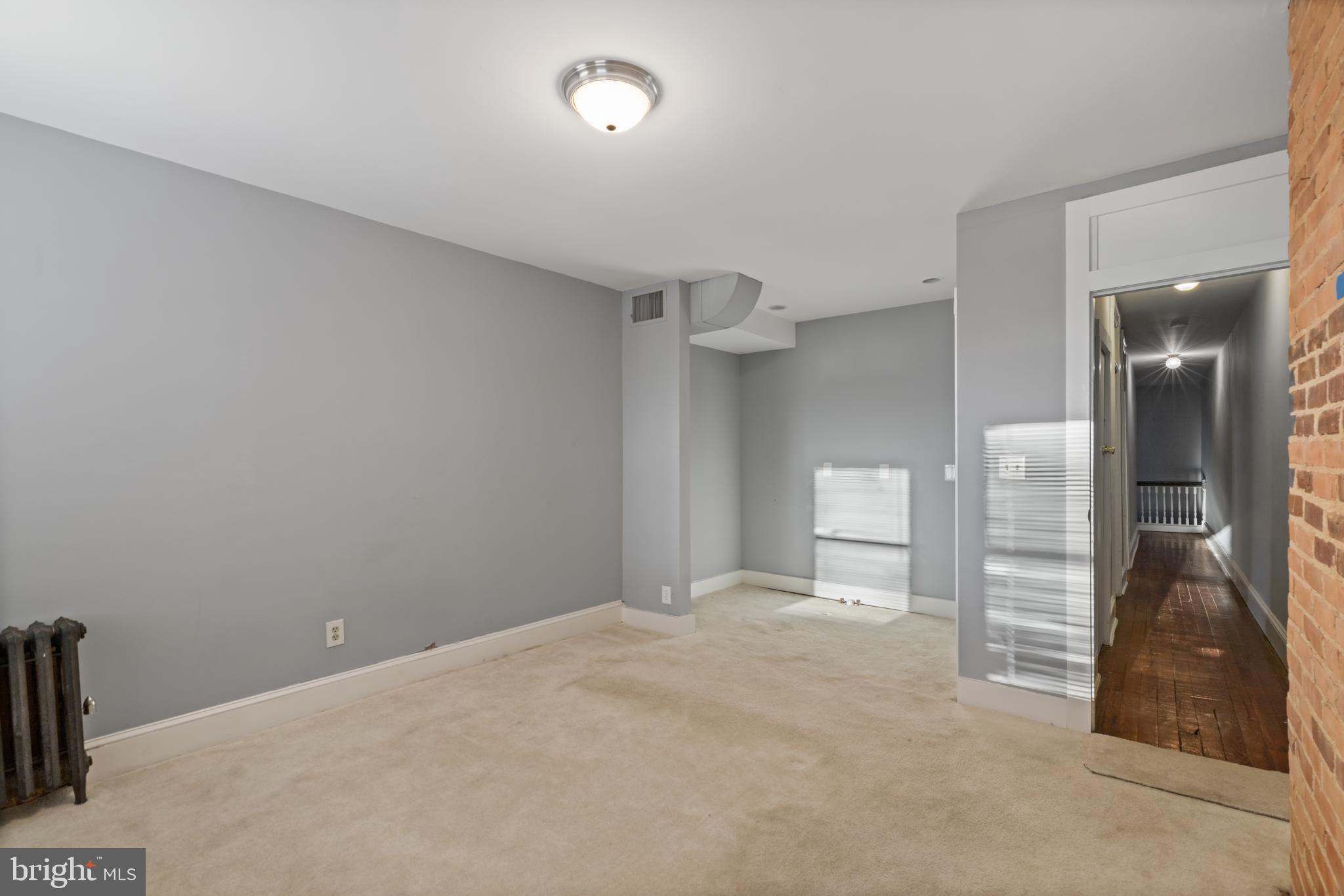 BOLTON HILL HISTORIC DISTRICT - Residential