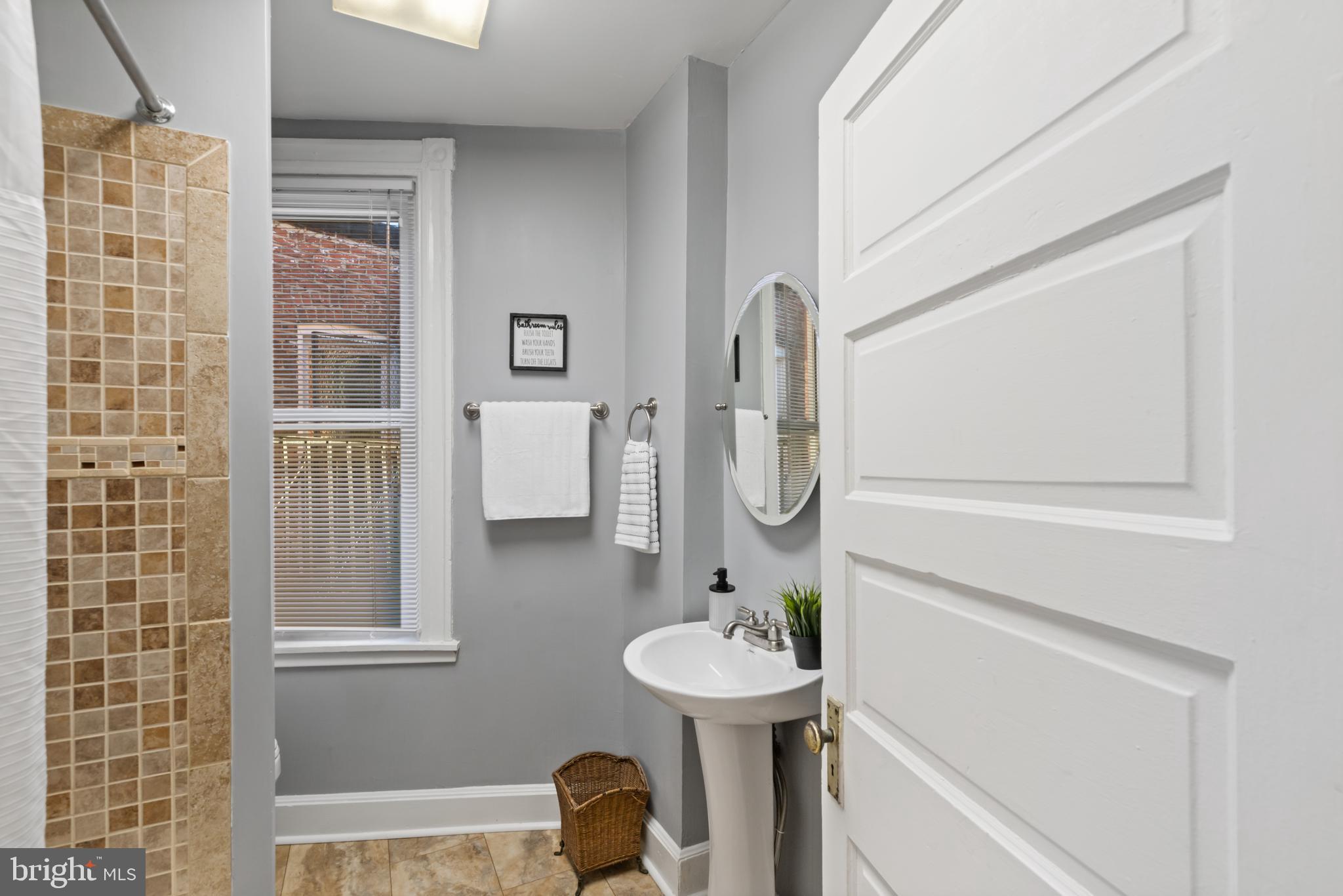 BOLTON HILL HISTORIC DISTRICT - Residential