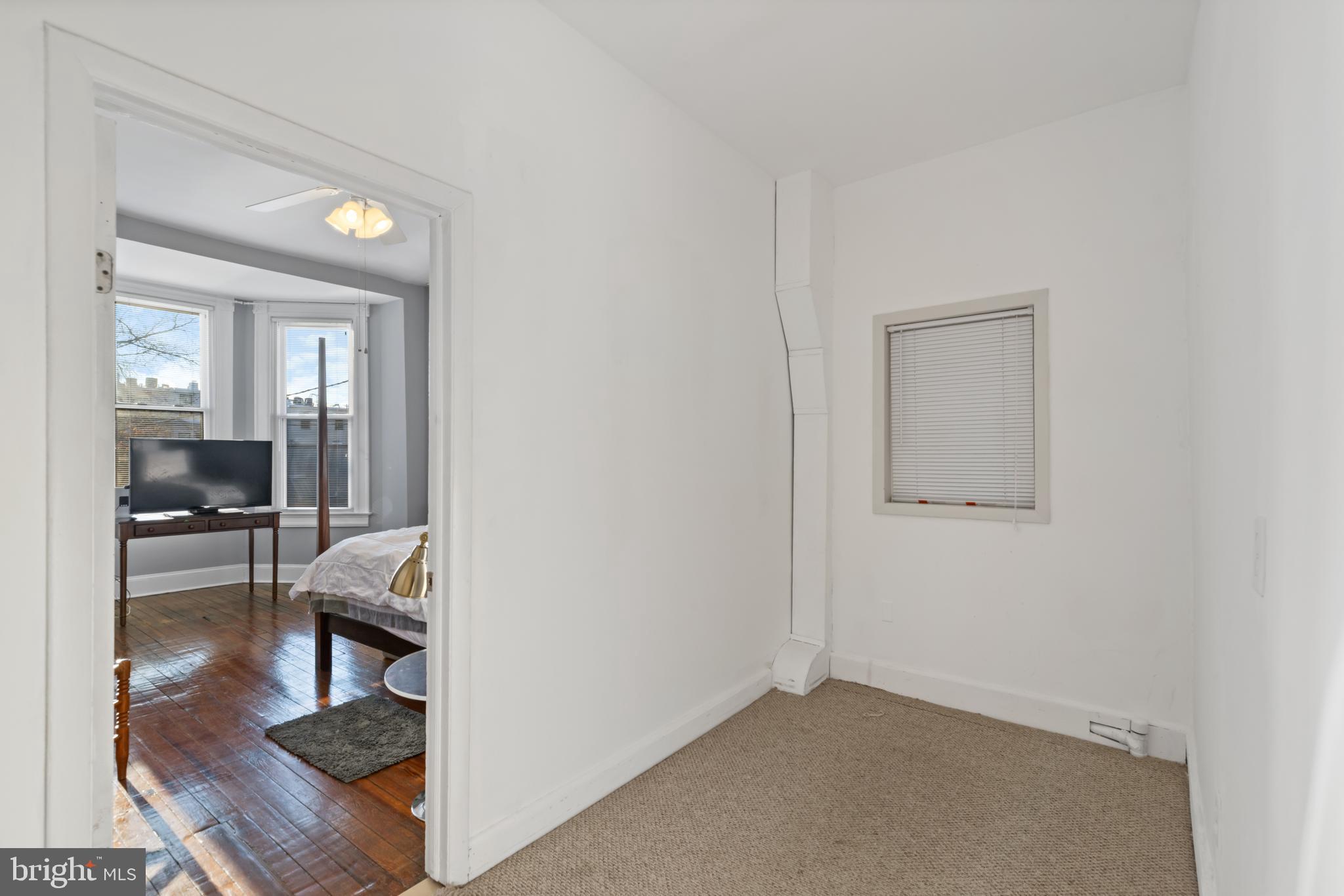 BOLTON HILL HISTORIC DISTRICT - Residential