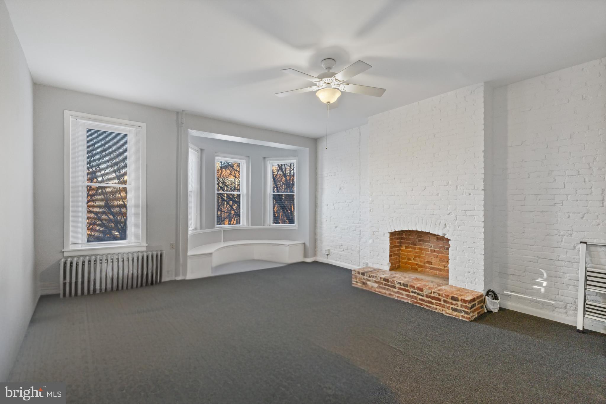 BOLTON HILL HISTORIC DISTRICT - Residential