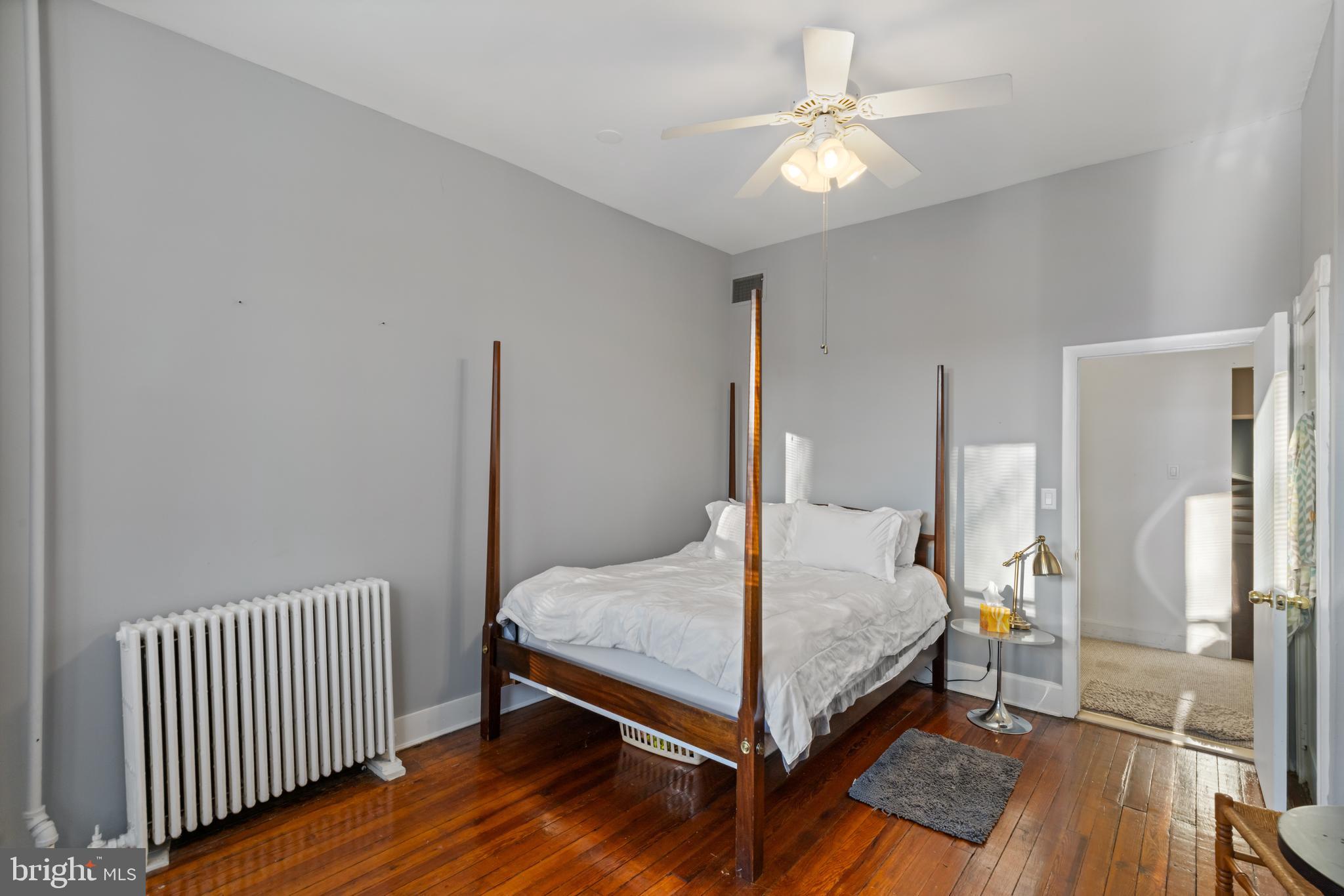 BOLTON HILL HISTORIC DISTRICT - Residential