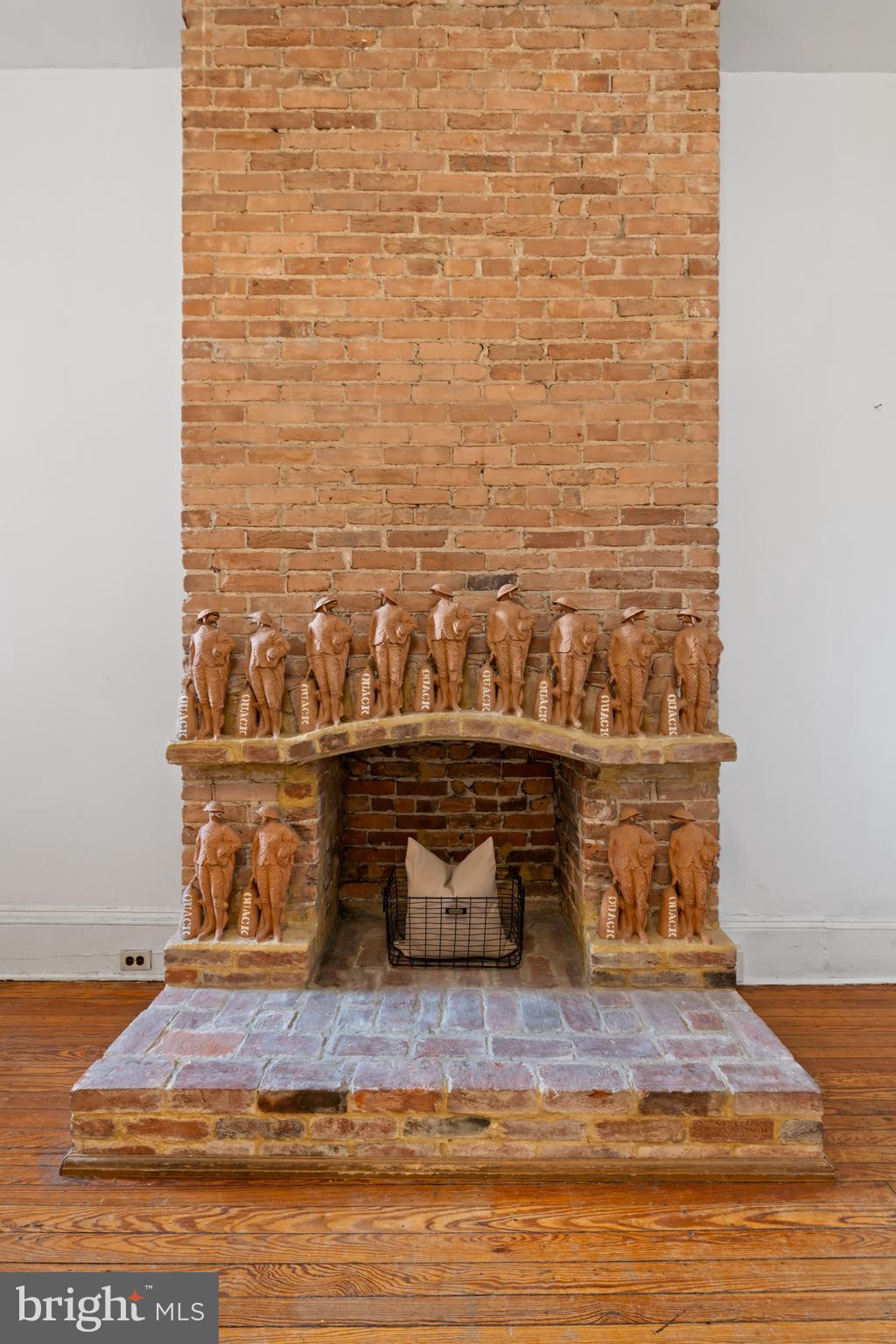 BOLTON HILL HISTORIC DISTRICT - Residential