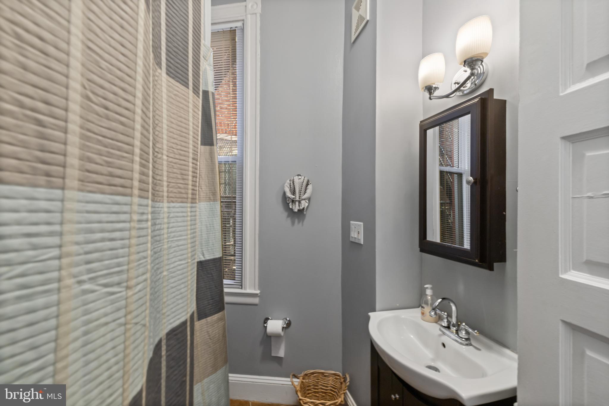 BOLTON HILL HISTORIC DISTRICT - Residential