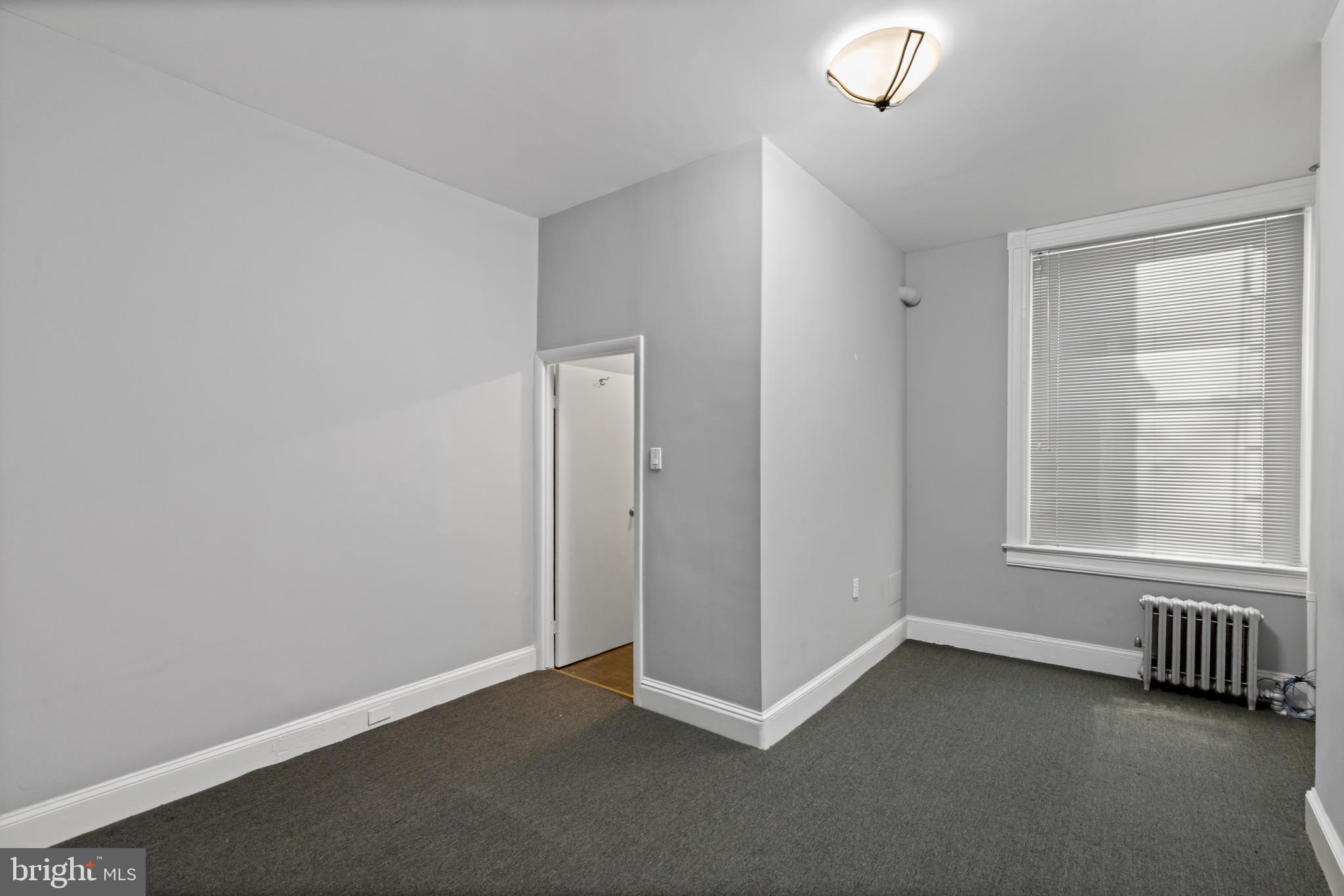 BOLTON HILL HISTORIC DISTRICT - Residential