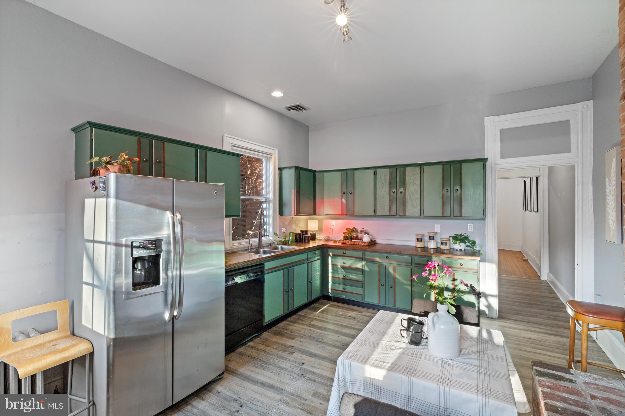 BOLTON HILL HISTORIC DISTRICT - Residential