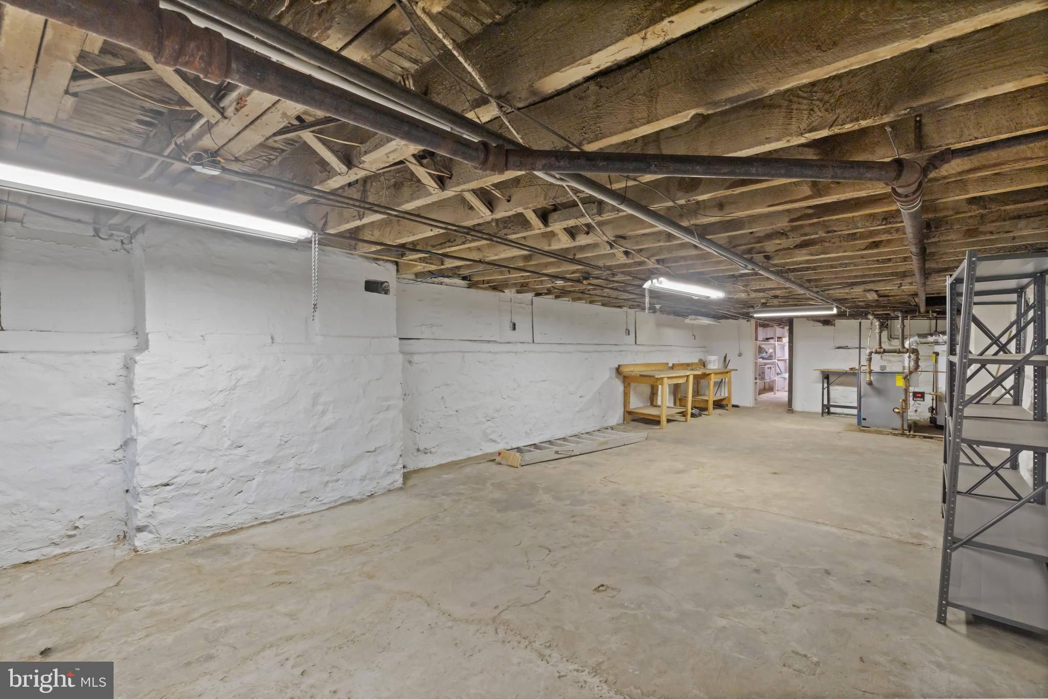 BOLTON HILL HISTORIC DISTRICT - Residential