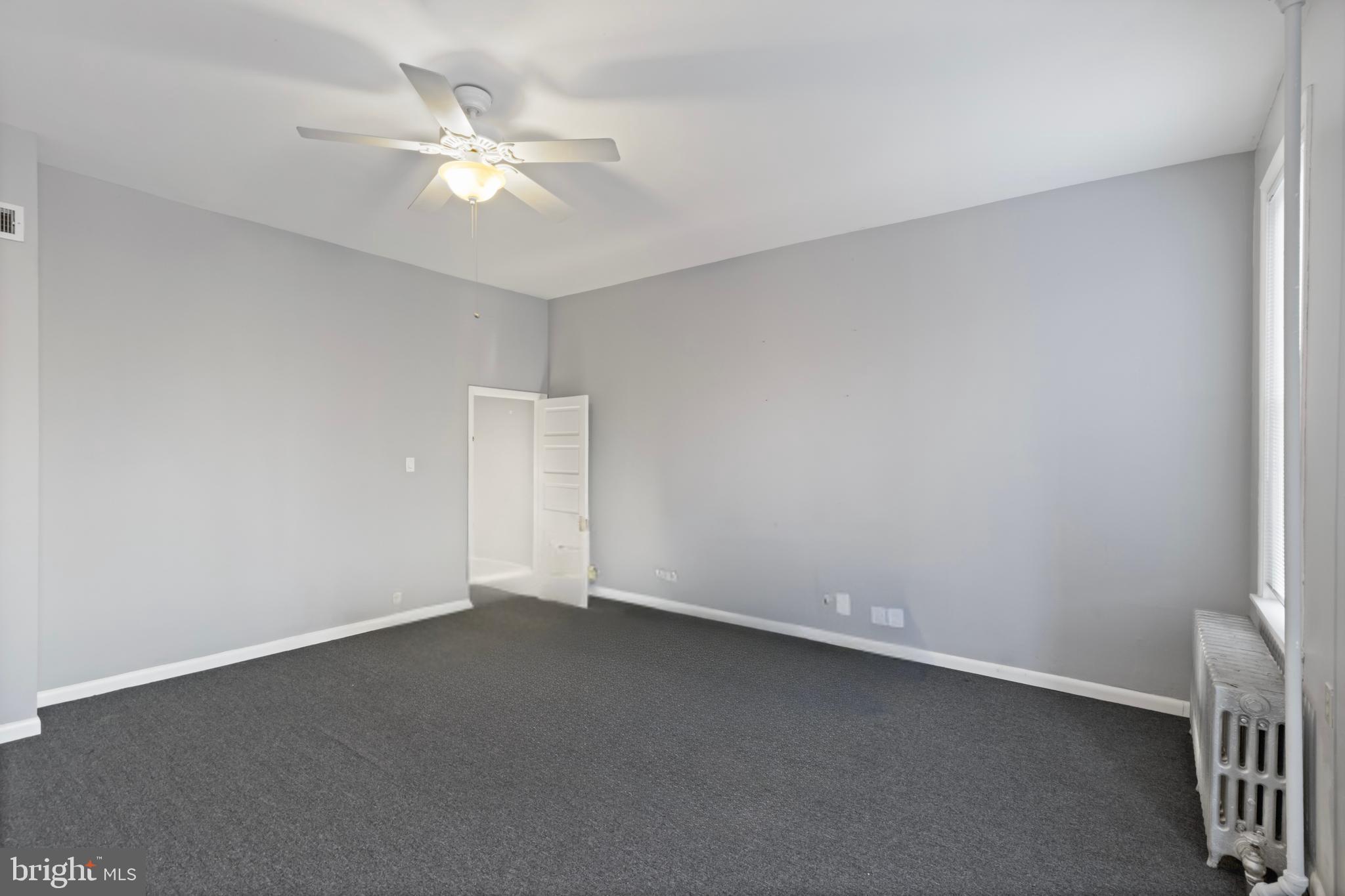 BOLTON HILL HISTORIC DISTRICT - Residential