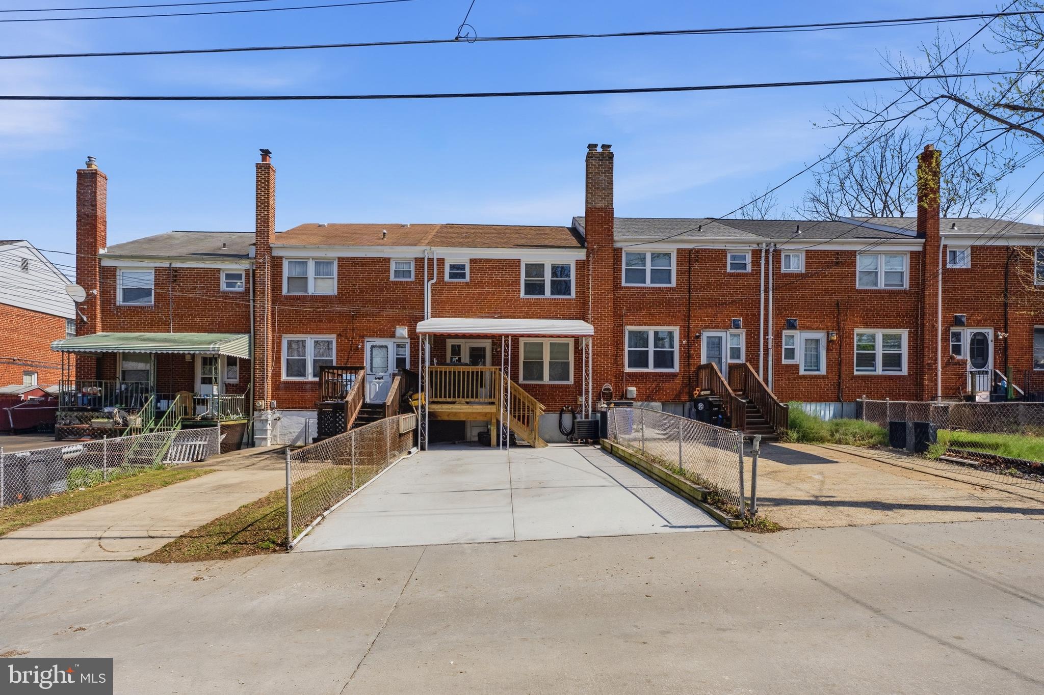 MIDDLESEX - Residential