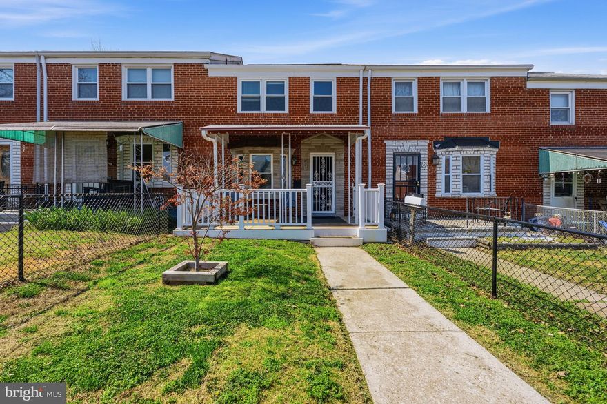 Welcome to this beautifully updated 3-bedroom, 2-bath home located in the heart of Essex! This charming property features fresh updates throughout, including new flooring and fresh paint, creating a bright and move-in ready space. The main level offers an open and inviting kitchen, perfect for everyday living and entertaining. Upstairs, you’ll find three comfortable bedrooms, while the fully finished lower level provides additional living space along with a full bathroom, ideal for guests, a home office, or recreation area. Enjoy the convenience of rear parking and a location just minutes from shopping, dining, major commuter routes, and everything Essex has to offer. This is a fantastic opportunity for both homeowners and investors alike. Don’t miss it!