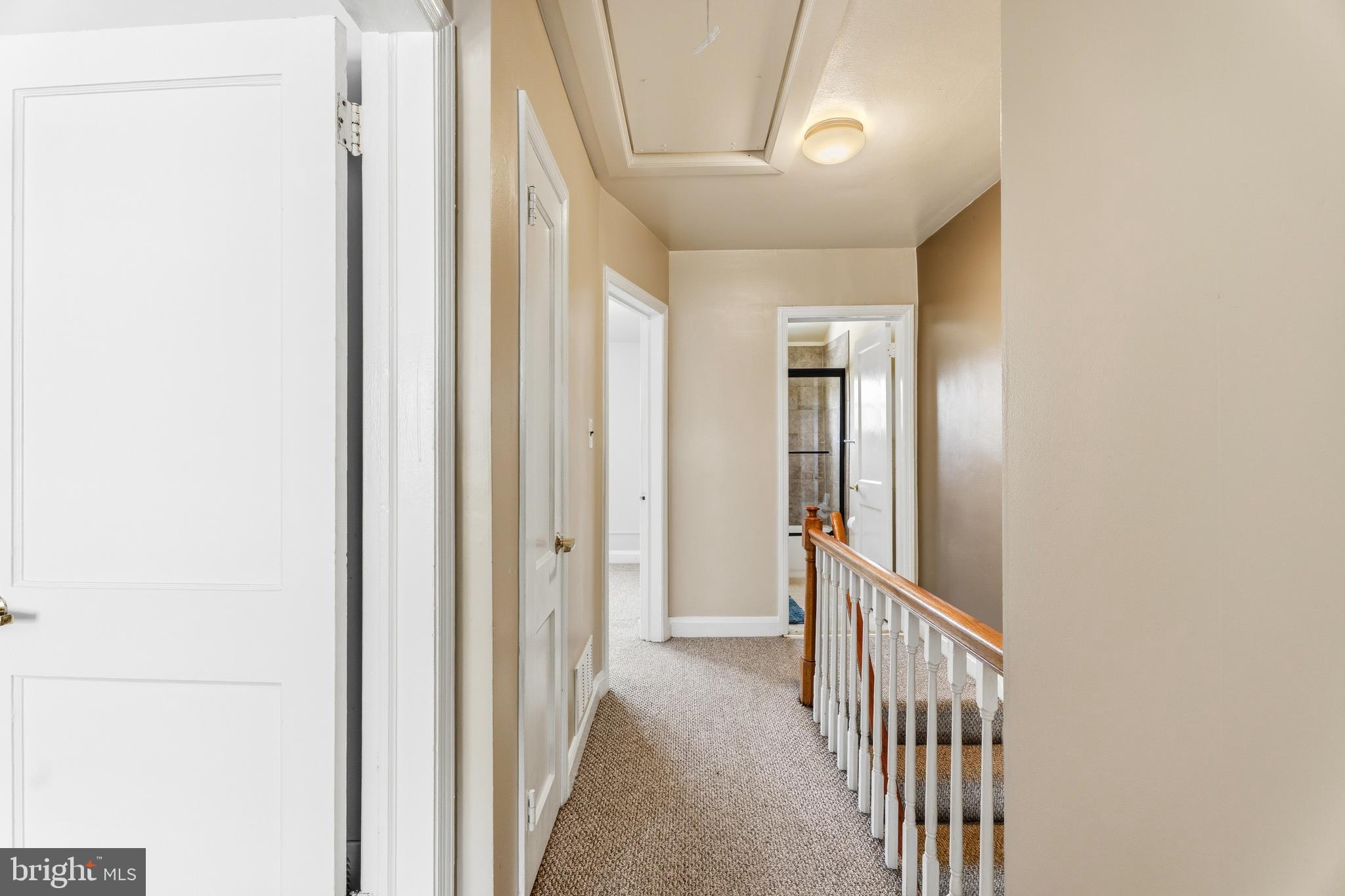 MIDDLESEX - Residential