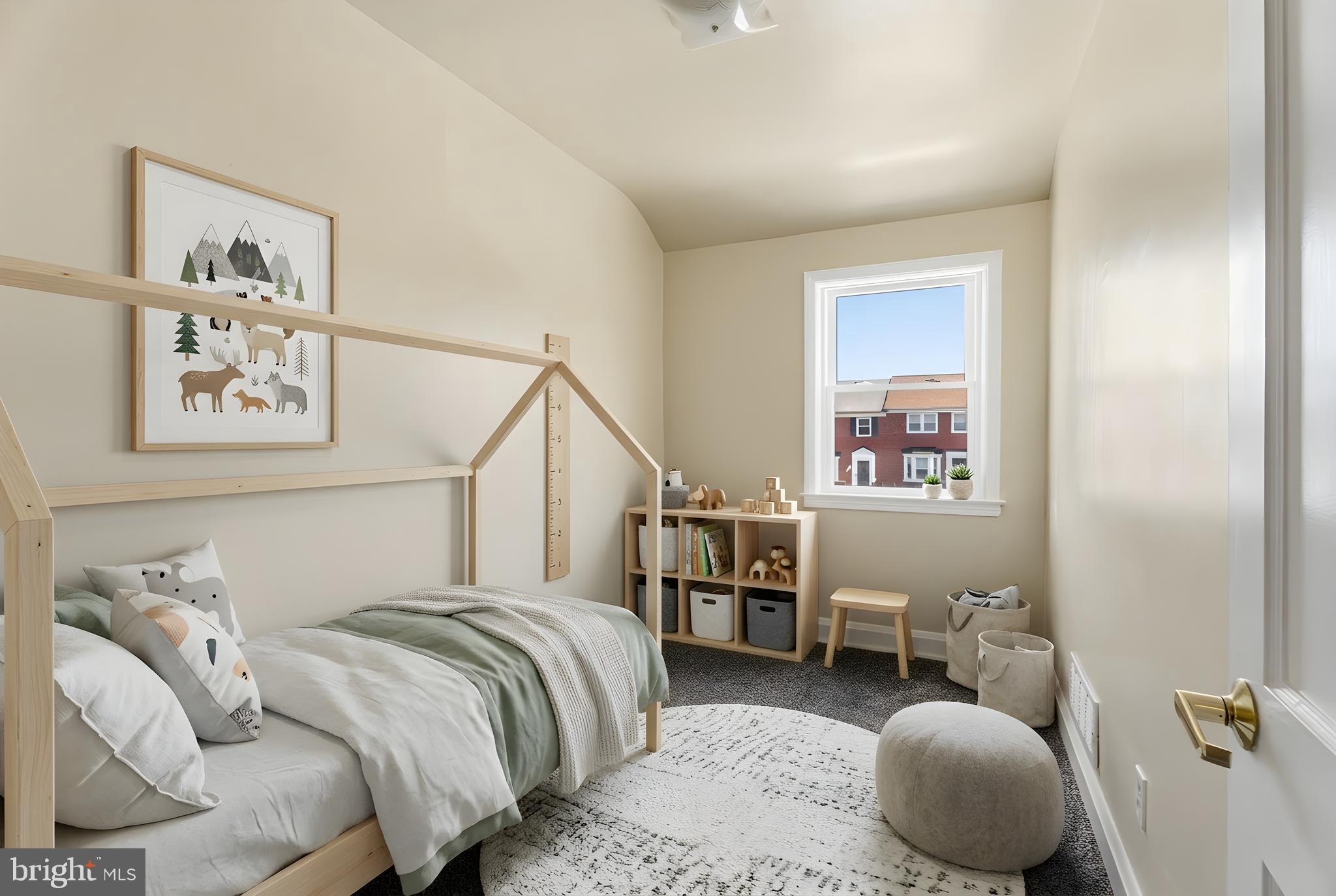 MIDDLESEX - Residential