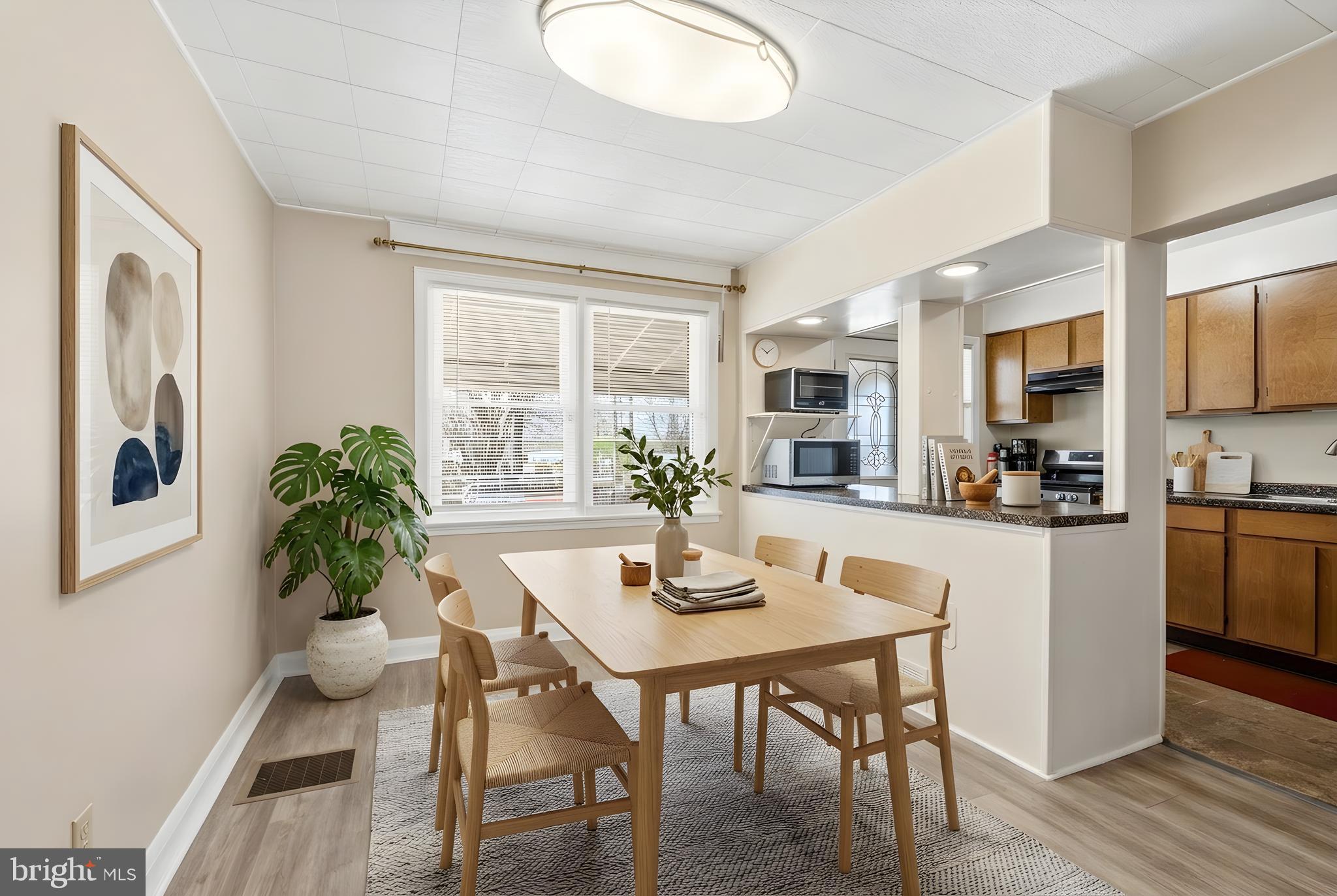 MIDDLESEX - Residential