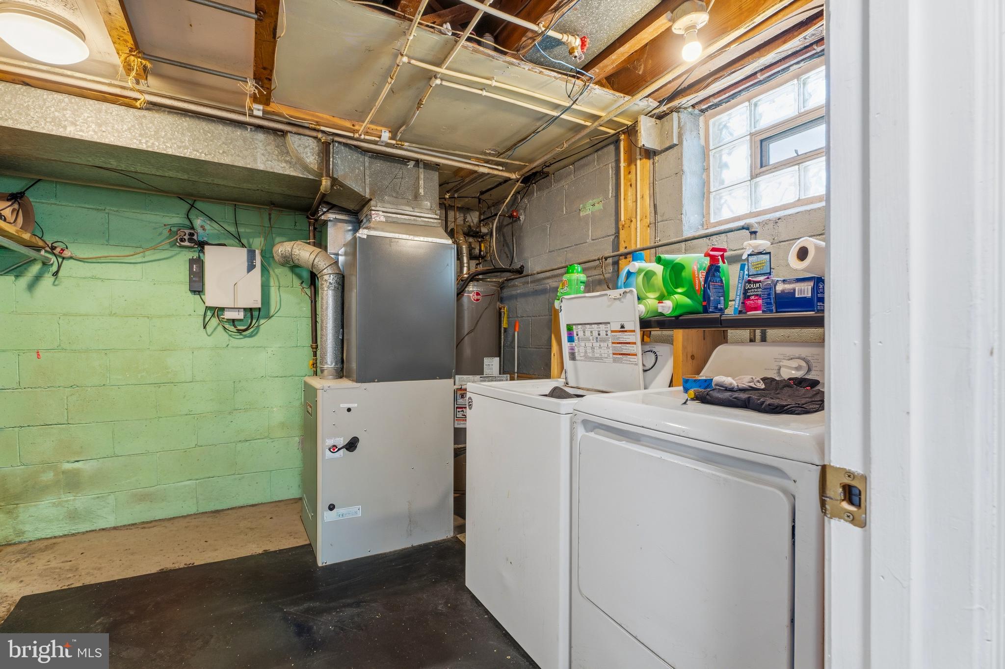 MIDDLESEX - Residential