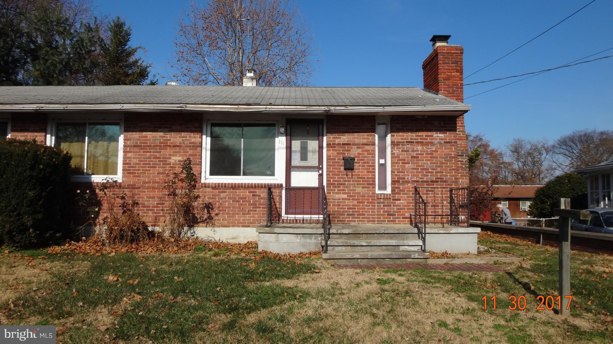 CONCORD FIELDS - Residential