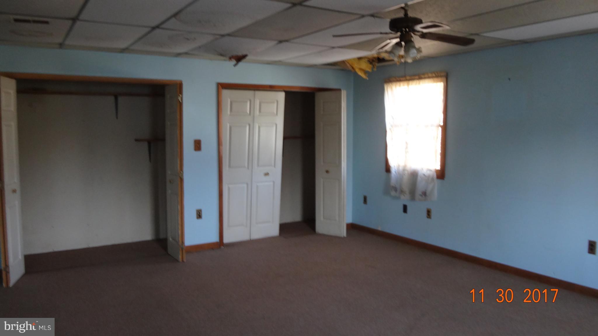 CONCORD FIELDS - Residential