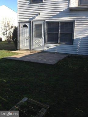 ST GEORGES HUNDRED - Residential Lease