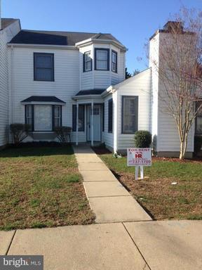 ST GEORGES HUNDRED - Residential Lease